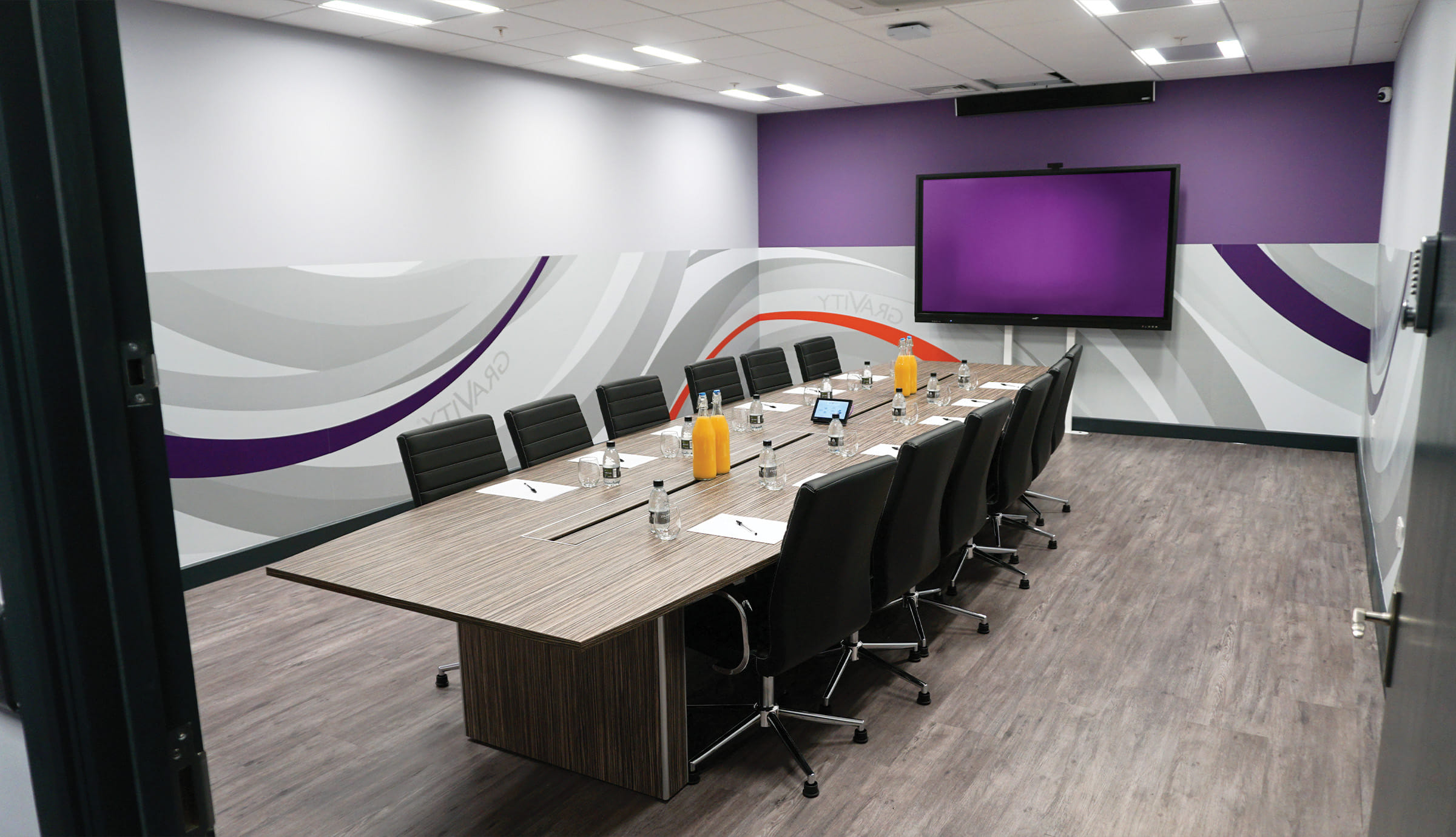 Meeting Room - Principia Suite 1