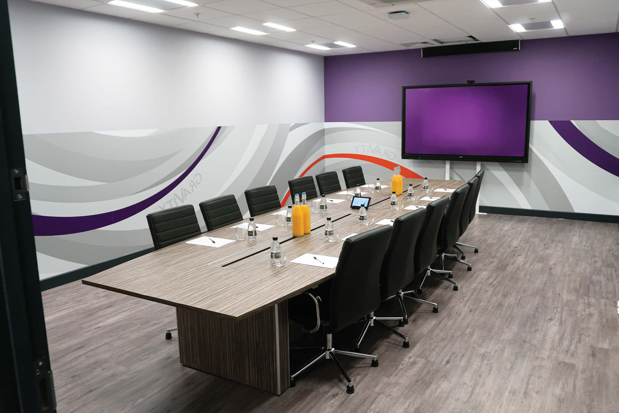 Meeting Room - Principia Suite 1