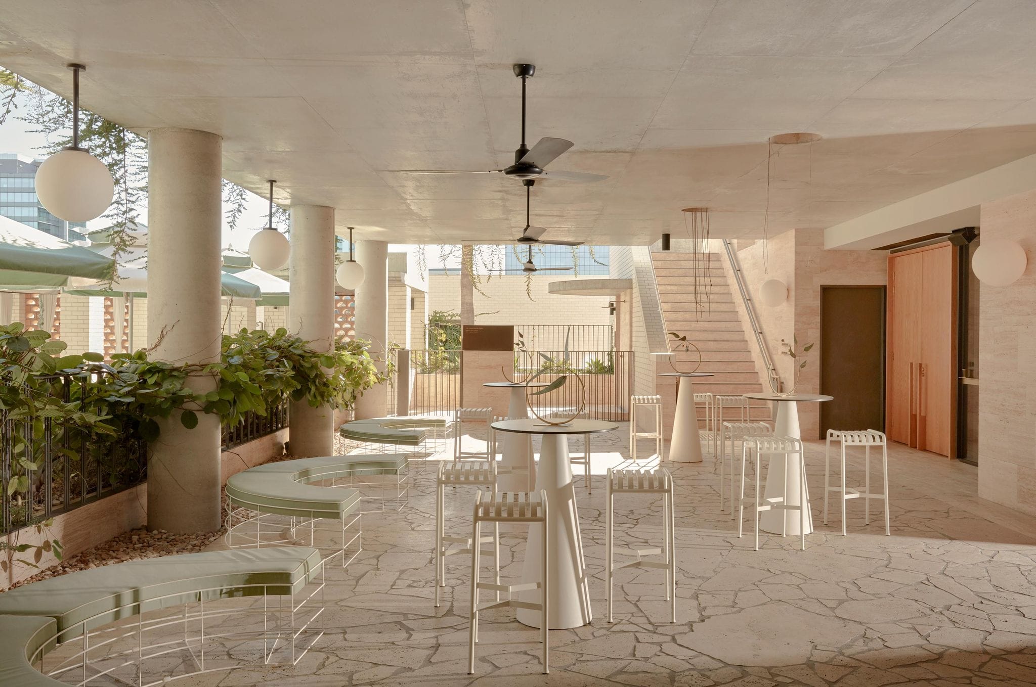 Grand Room I + II + III 2