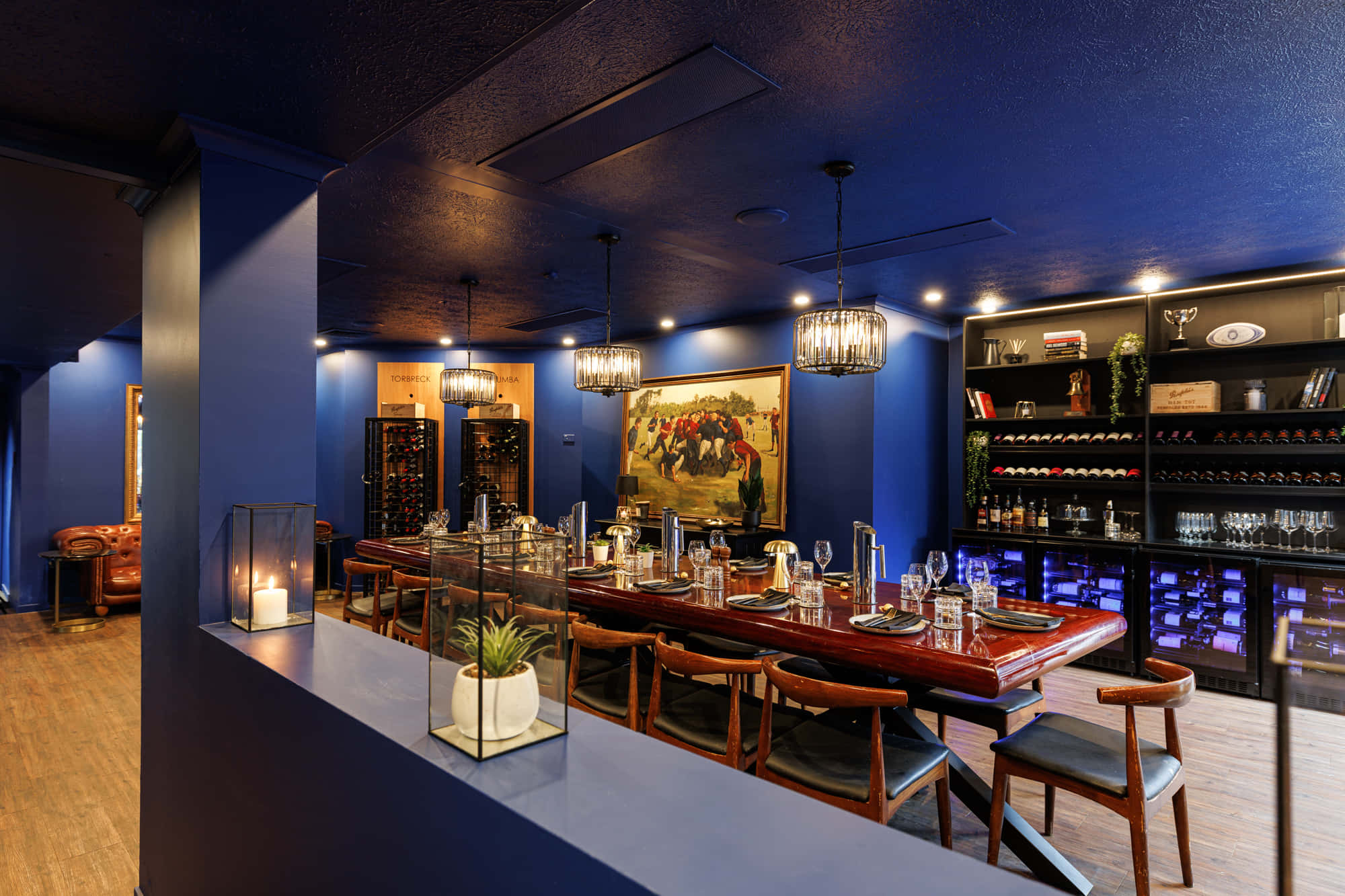 Private Dining Room (Ethel Pope & Gladys Andrews Room) 1