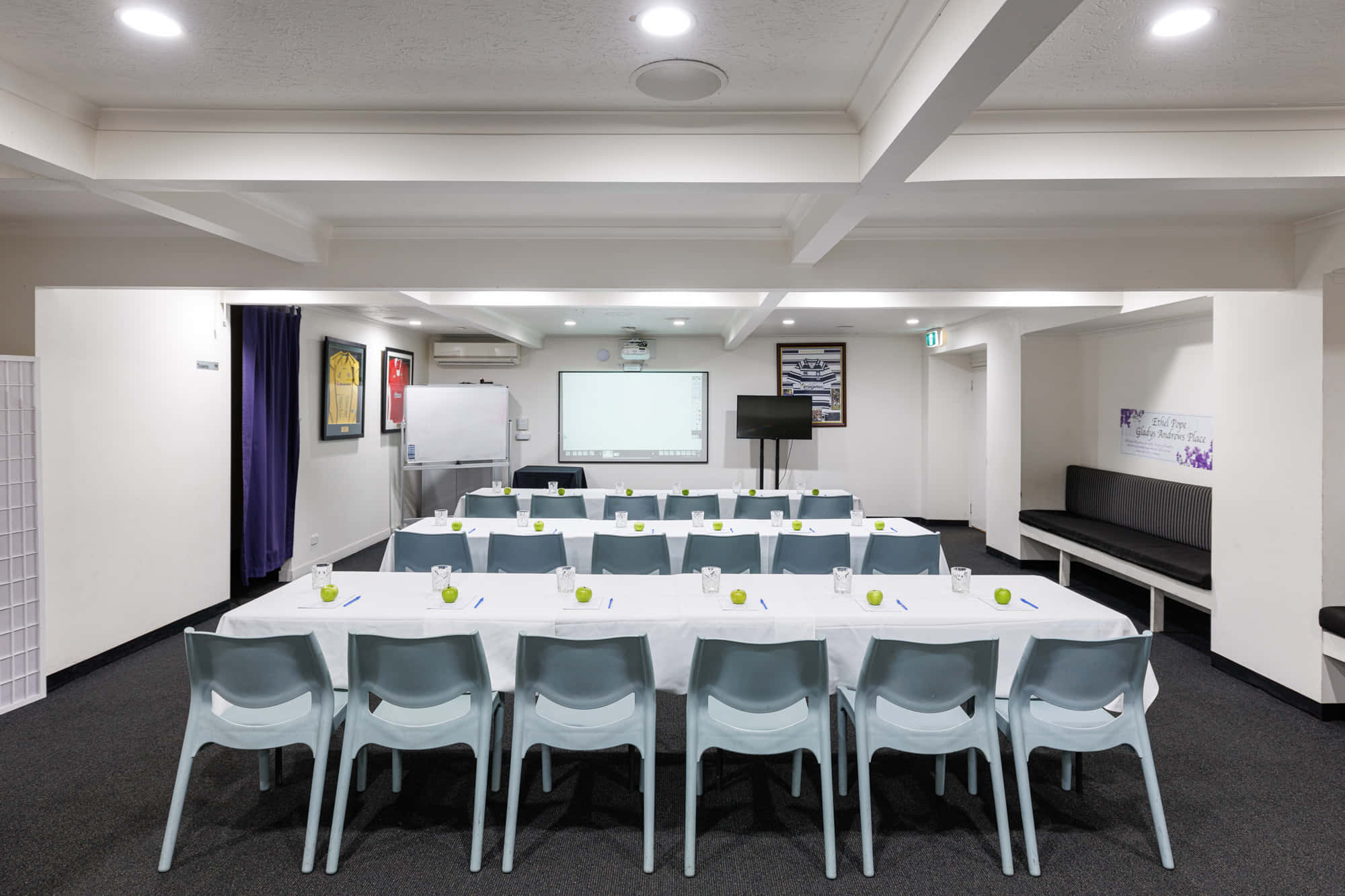 Croft Hardman Room 0