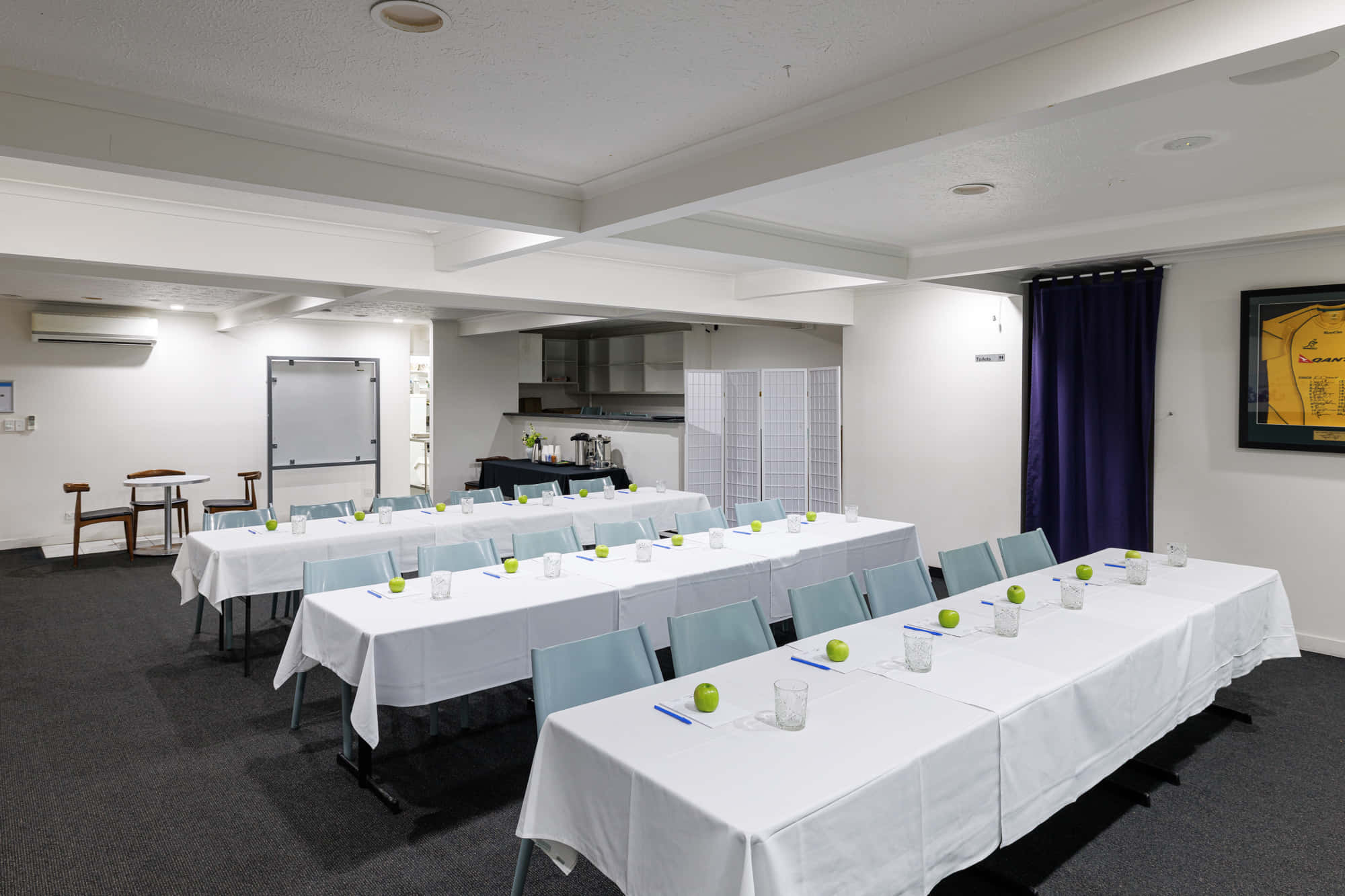 Croft Hardman Room 2