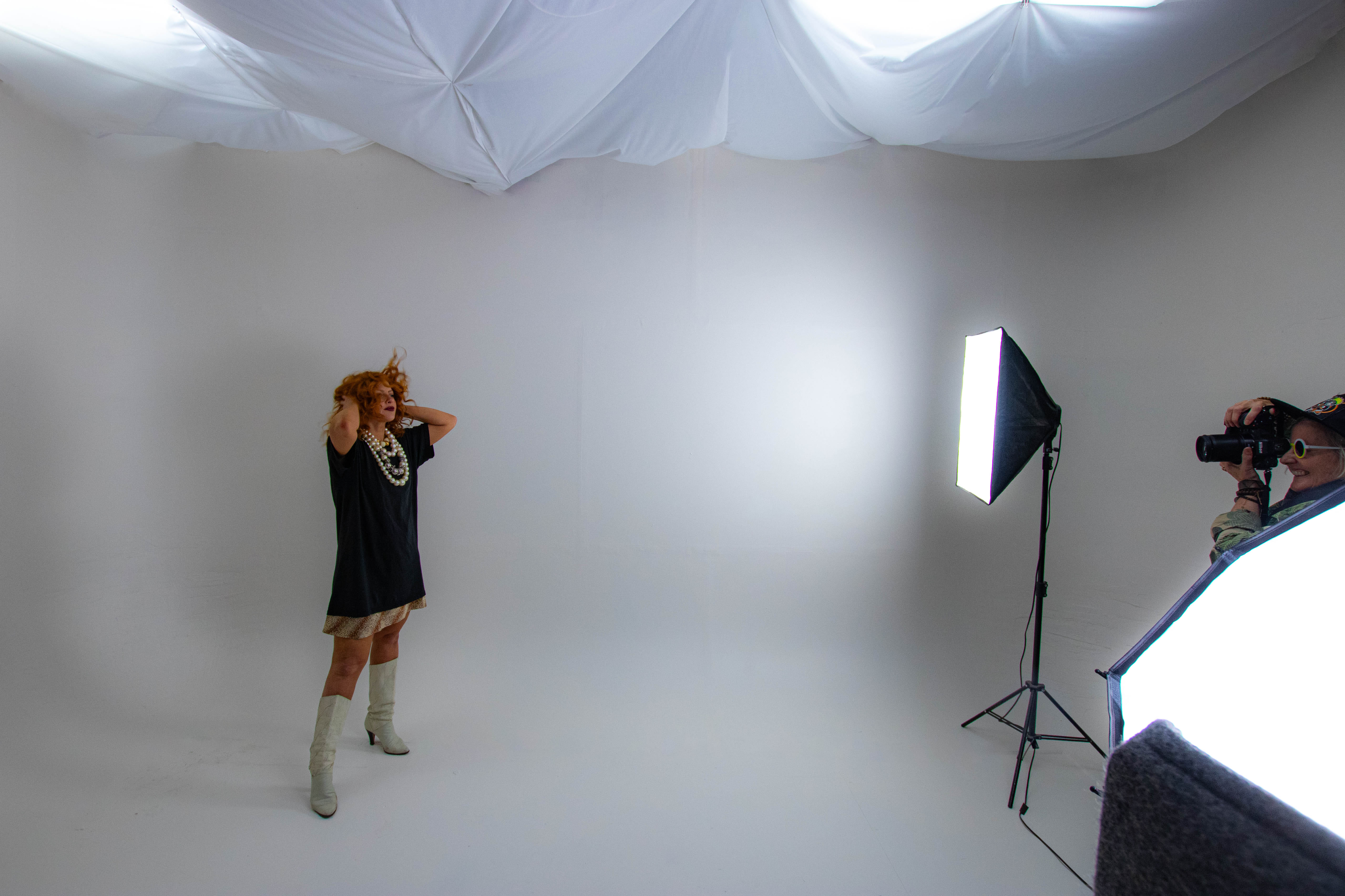 Brunswick Aces Photo Studio 4