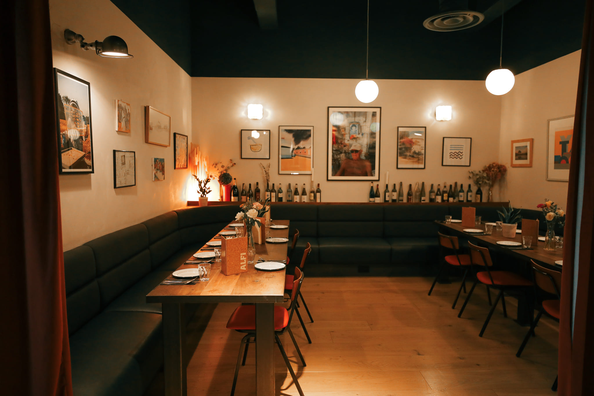 Exclusive Full Venue Hire 21
