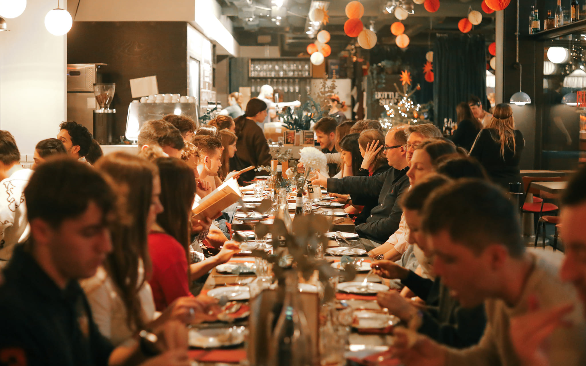 Exclusive Full Venue Hire 36