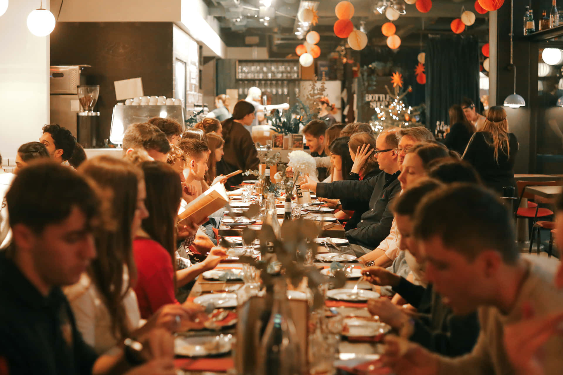 Exclusive Full Venue Hire 36