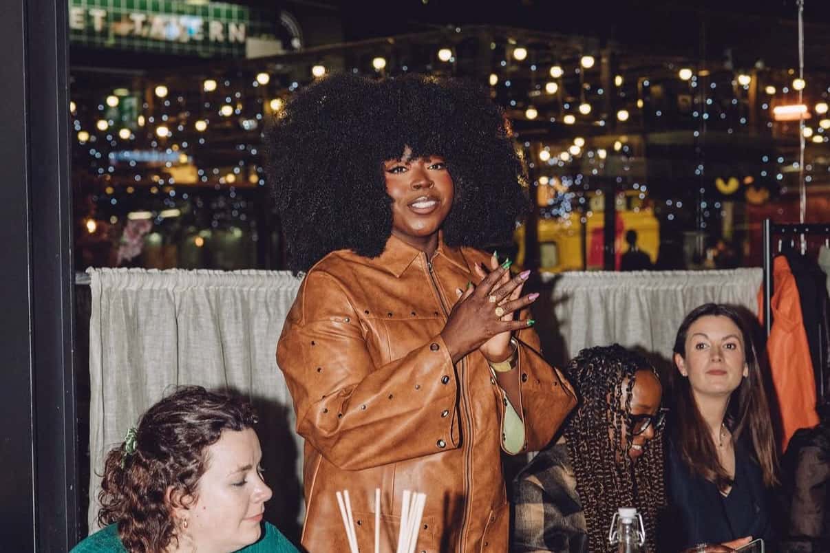 Exclusive Full Venue Hire 1