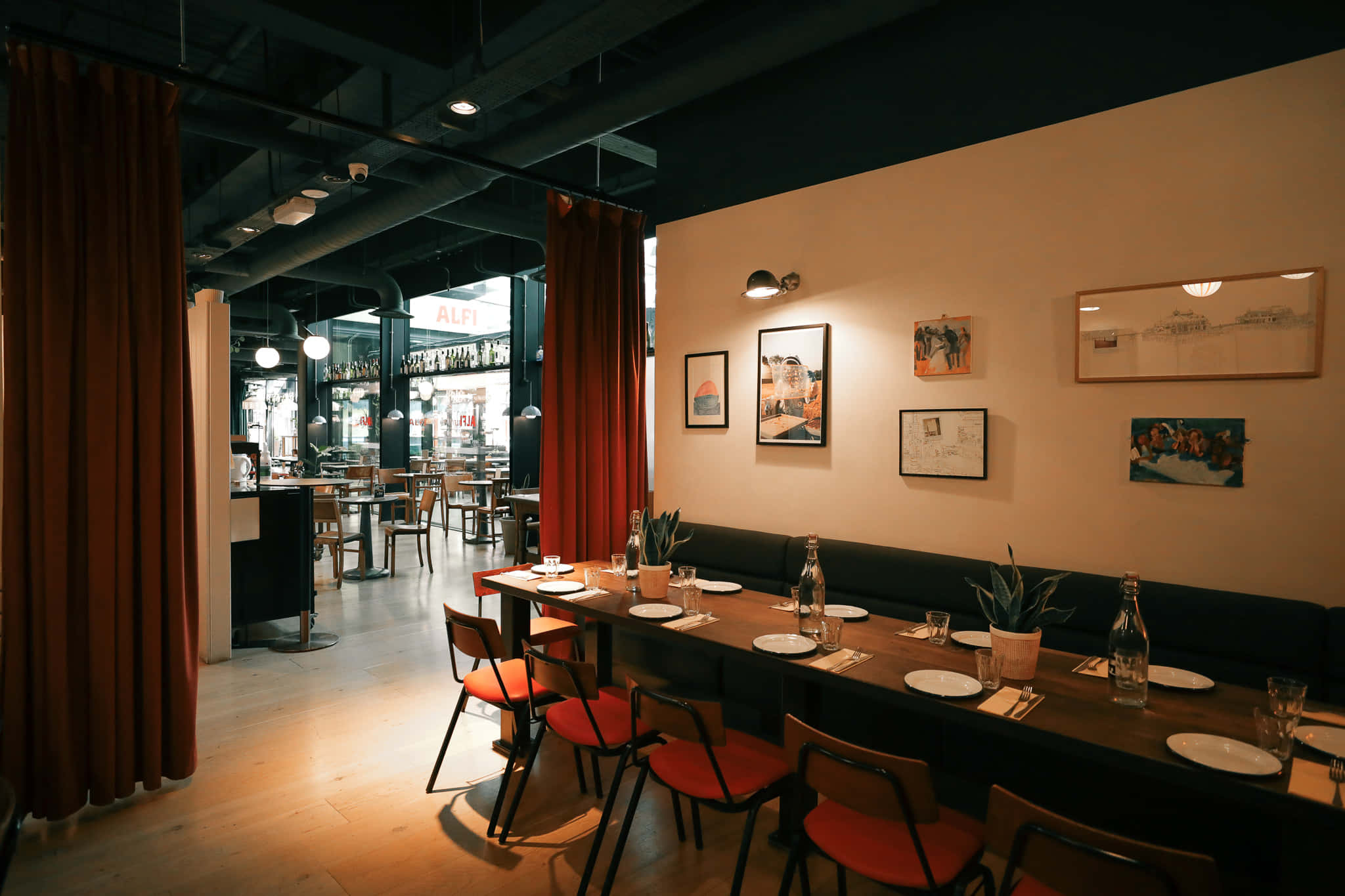 Exclusive Full Venue Hire 31