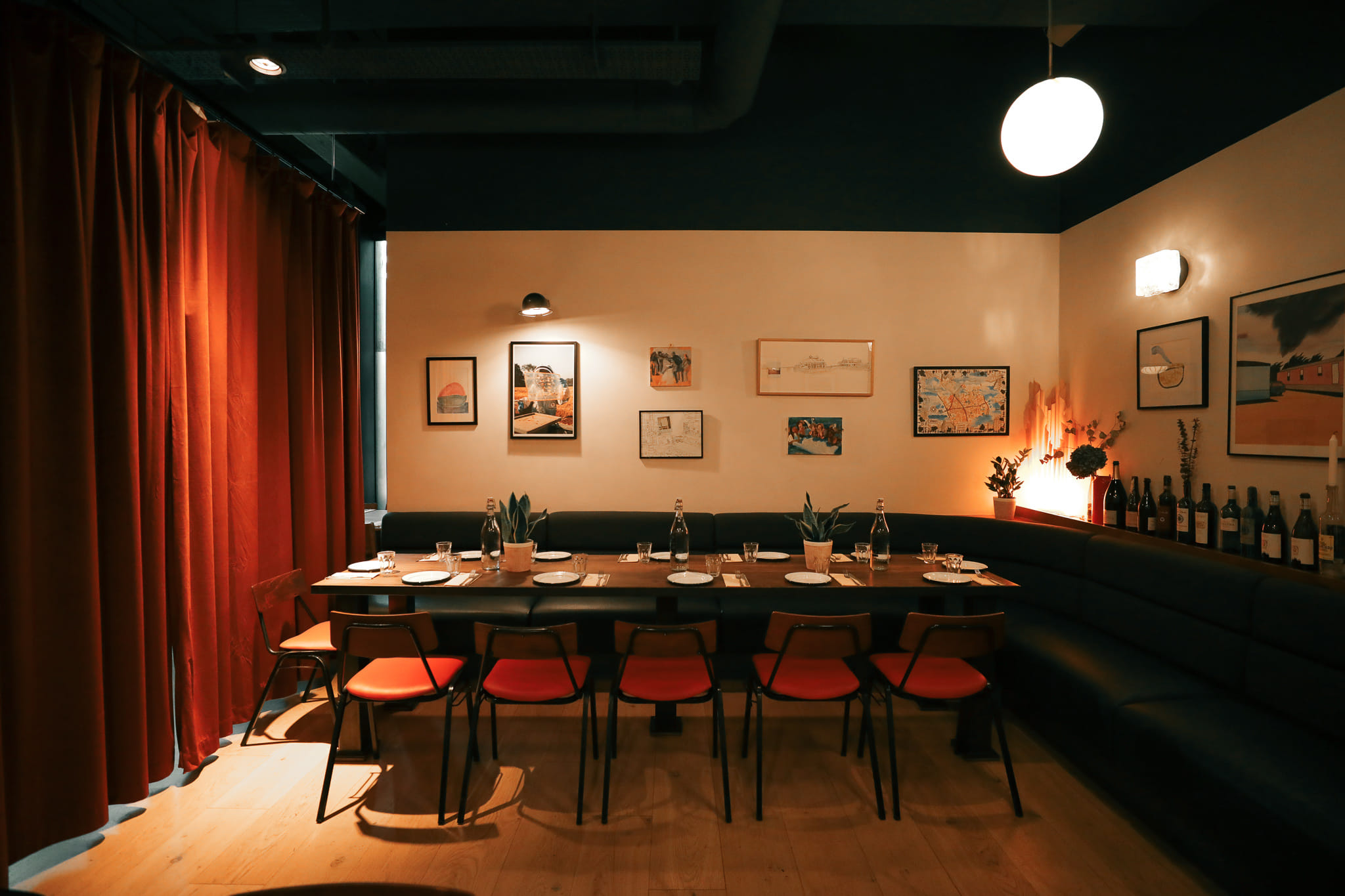 Exclusive Full Venue Hire 30