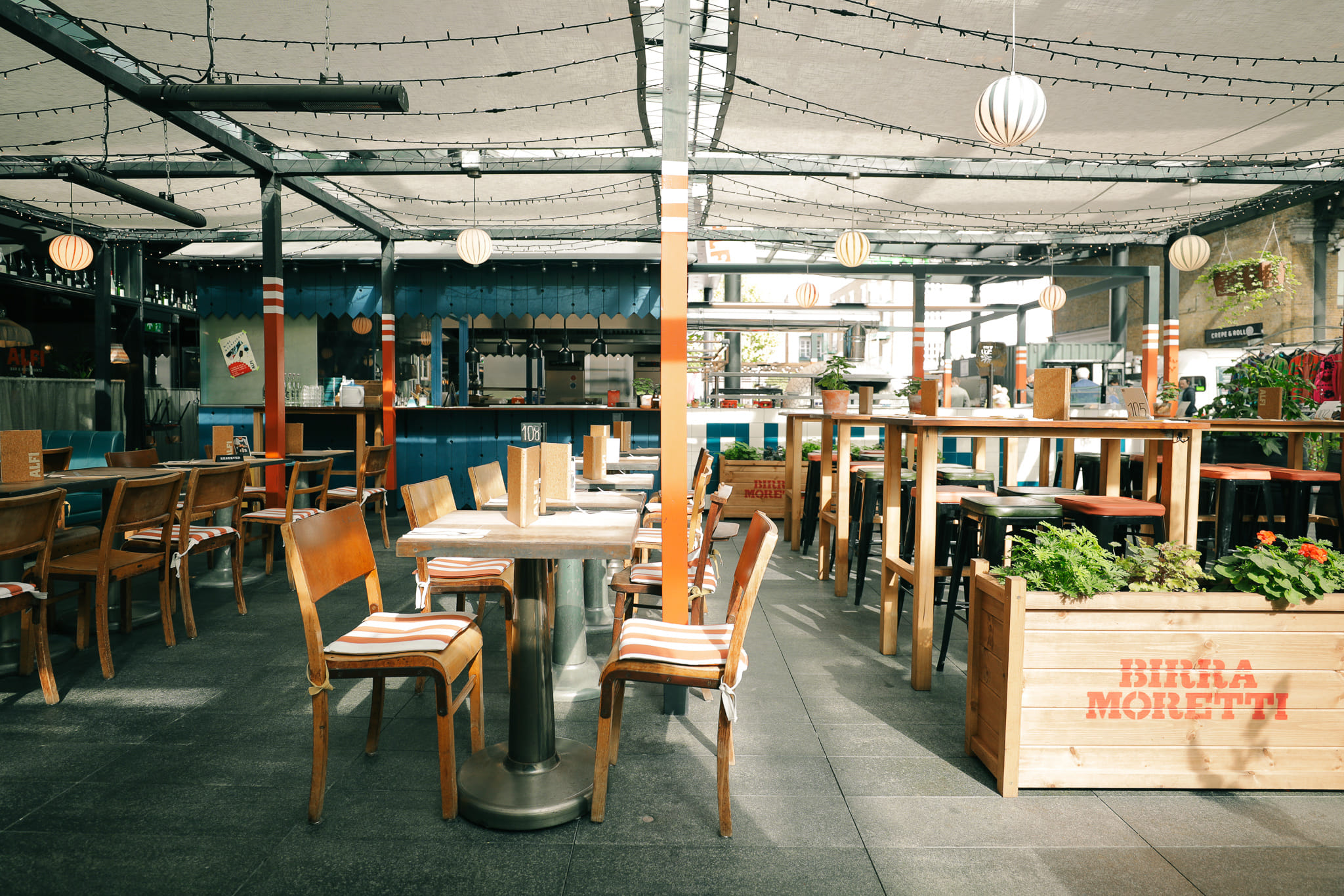 Exclusive Full Venue Hire 28