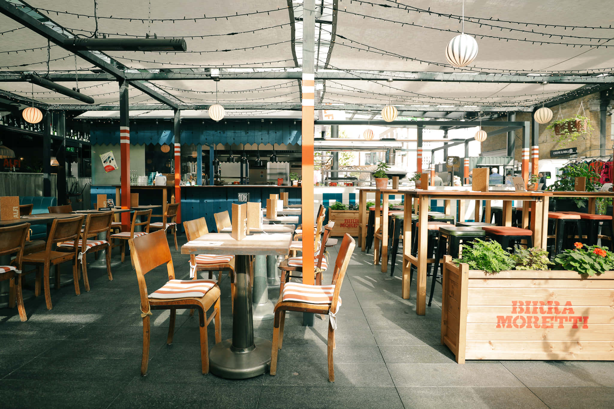 Exclusive Full Venue Hire 28