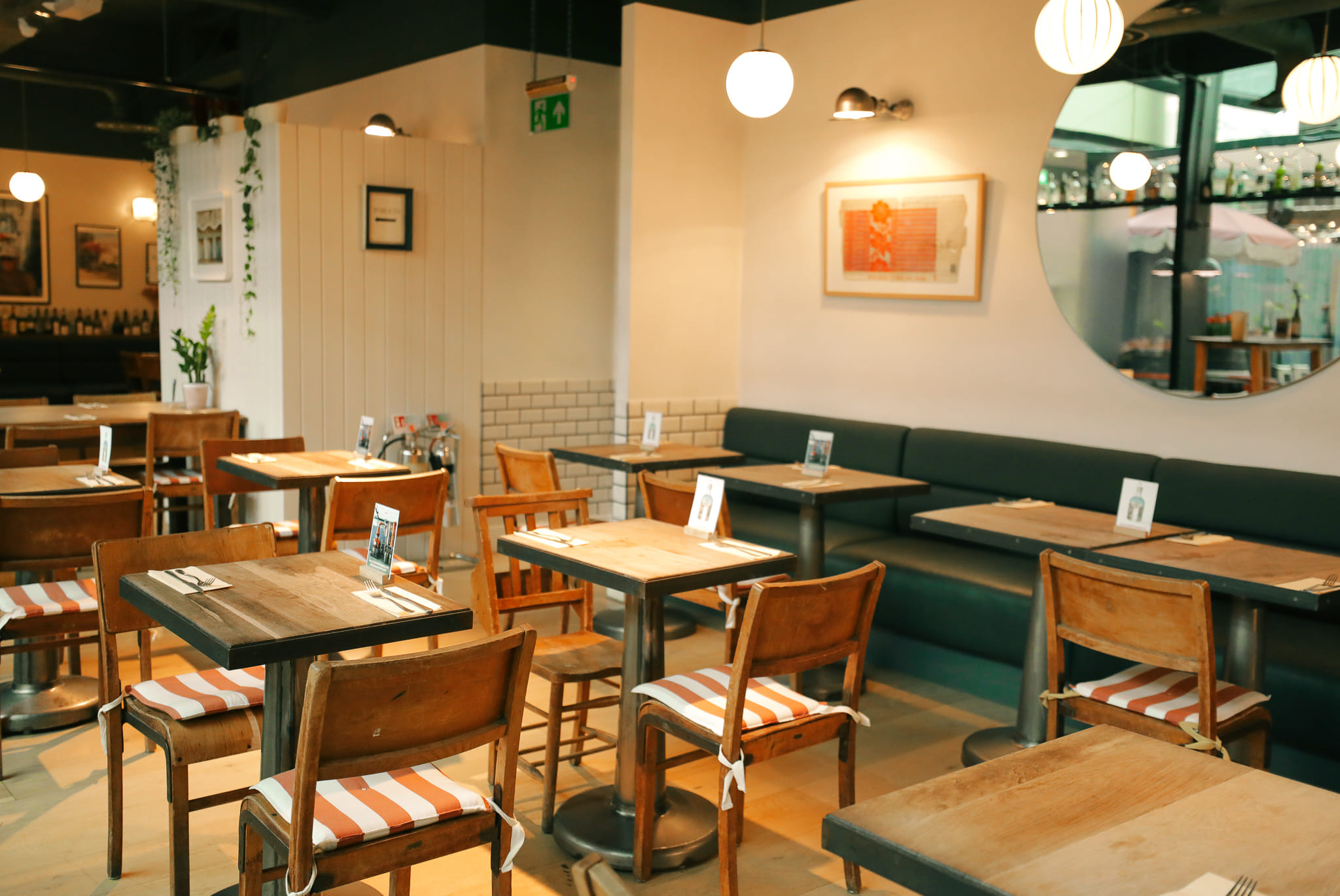 Exclusive Full Venue Hire 33