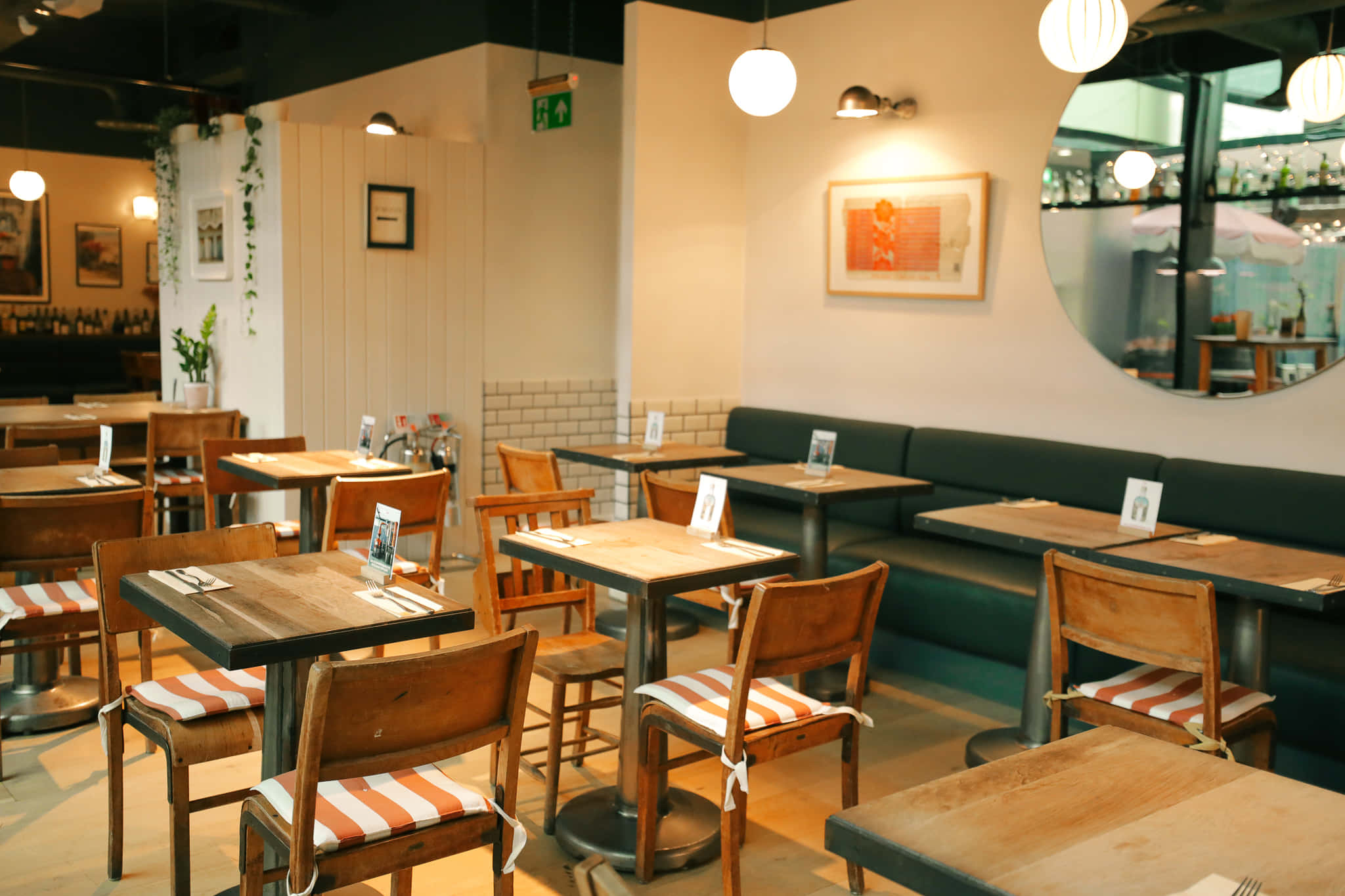 Exclusive Full Venue Hire 33
