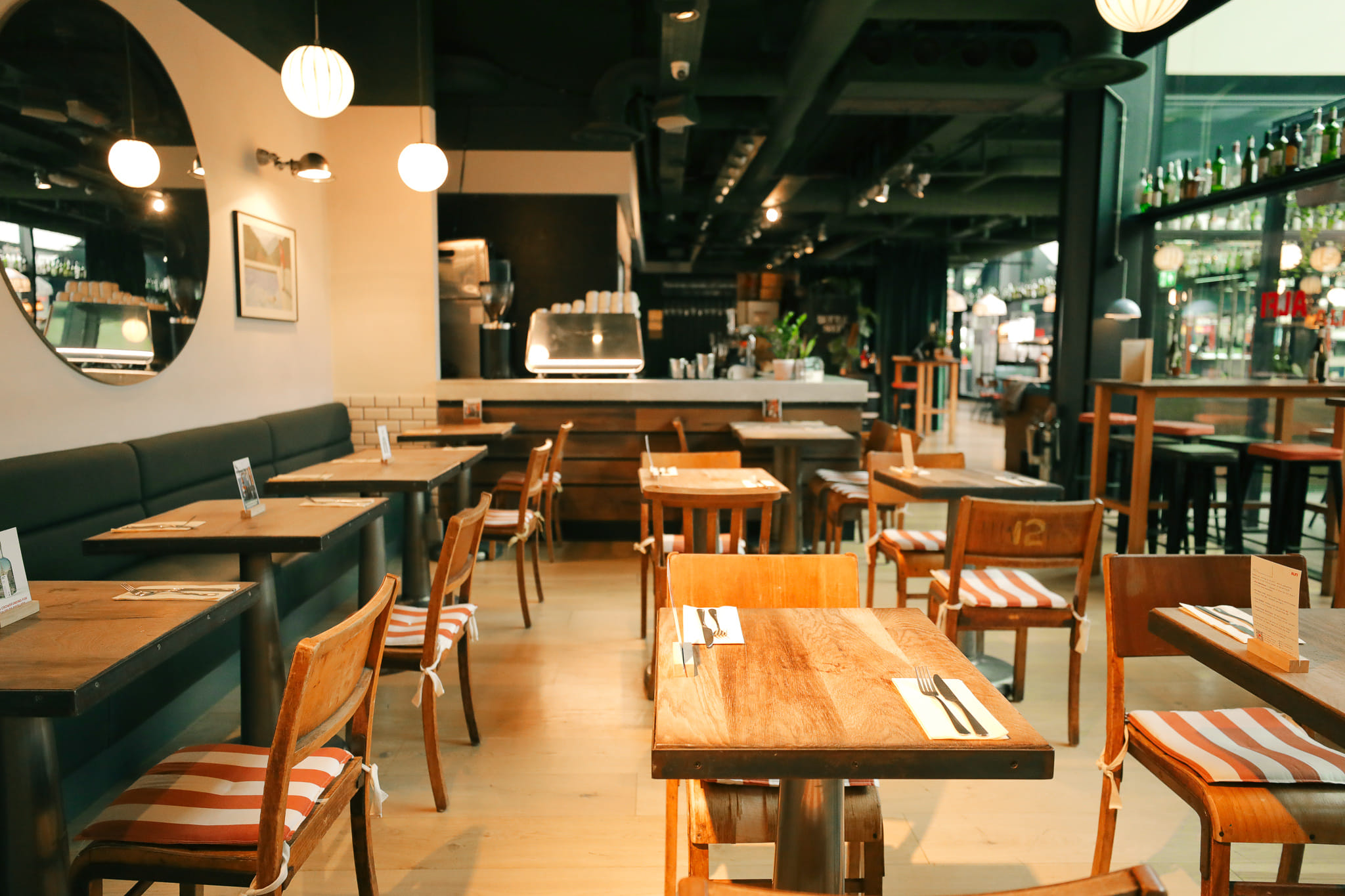 Exclusive Full Venue Hire 34