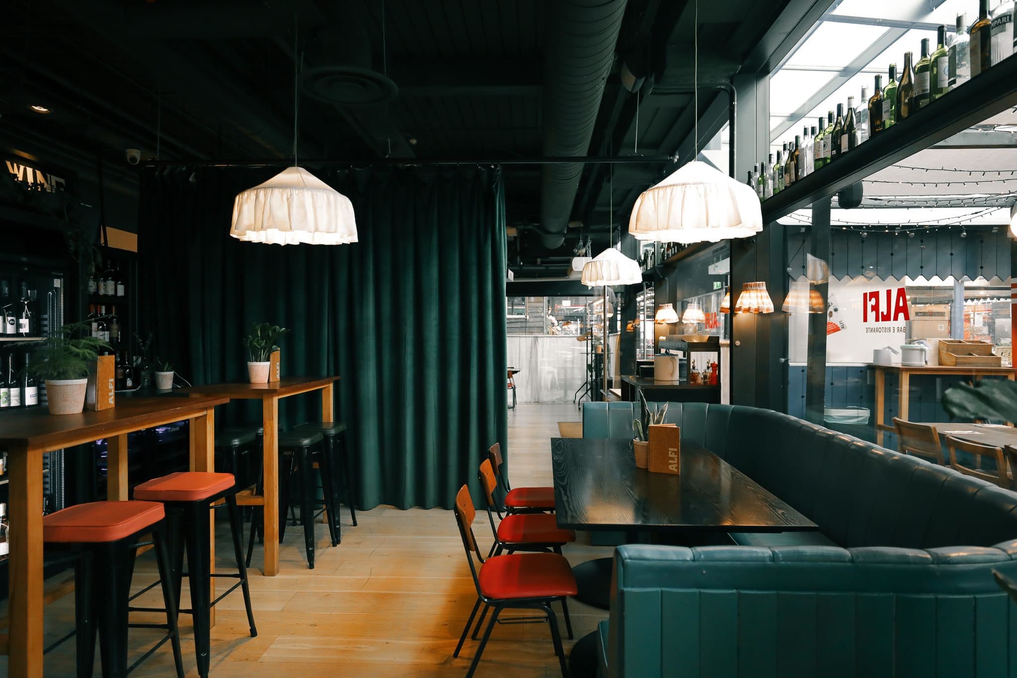 Exclusive Full Venue Hire 10