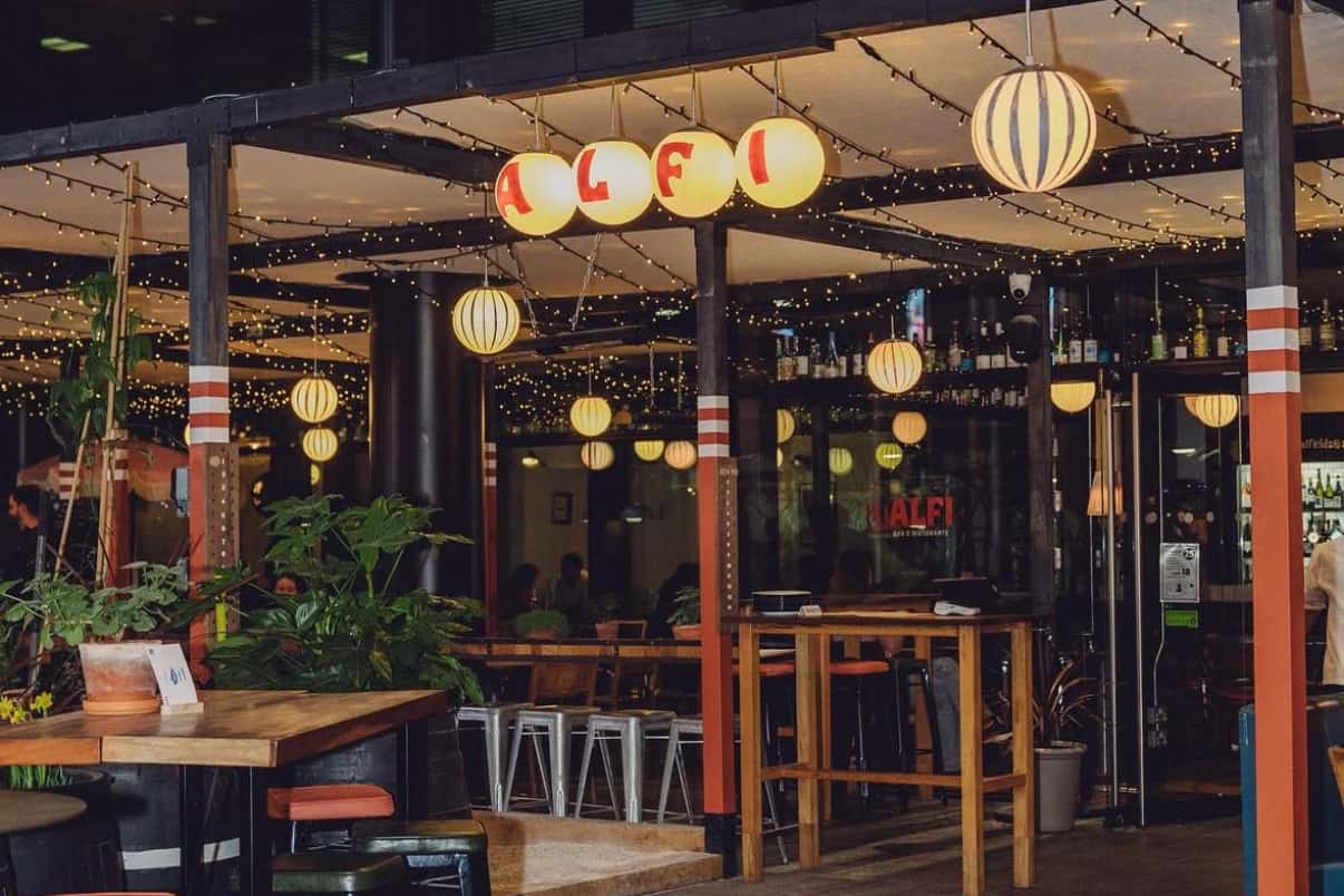 Exclusive Full Venue Hire 0