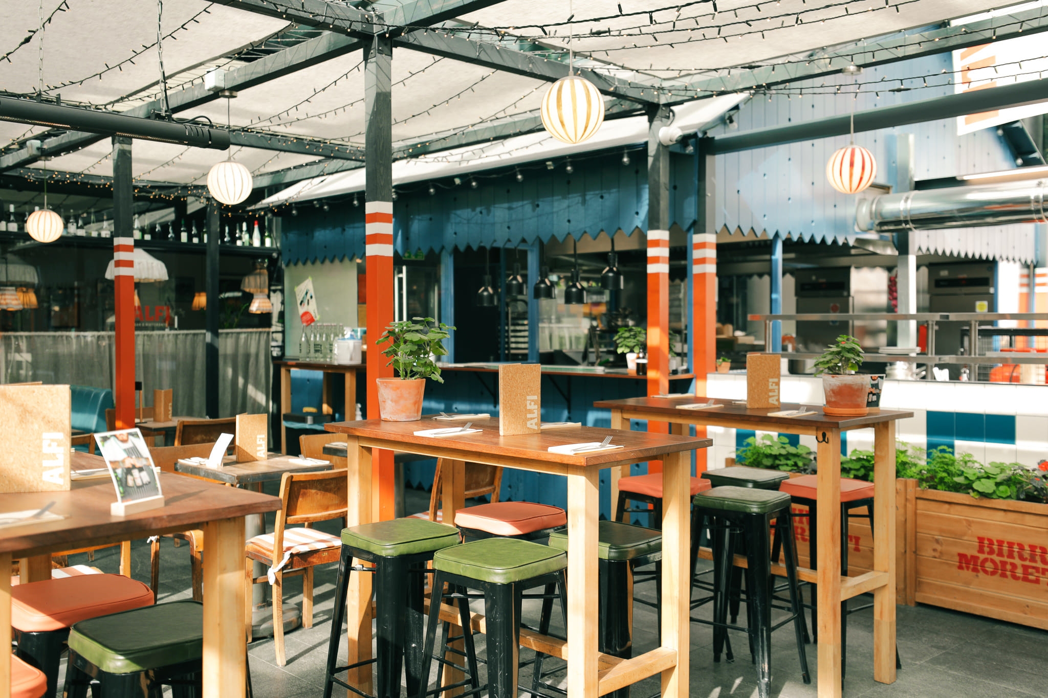 Exclusive Full Venue Hire 25