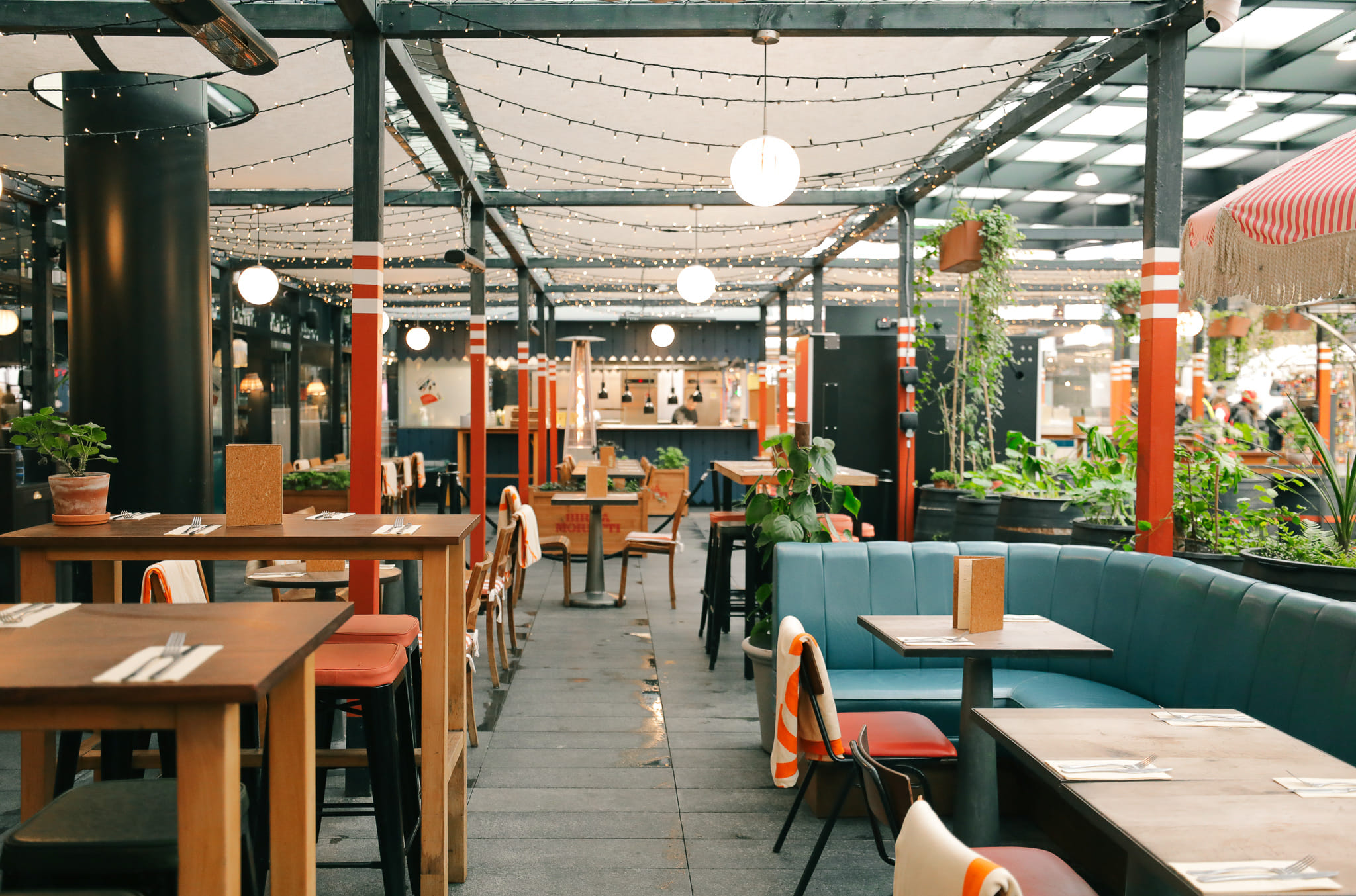 Exclusive Full Venue Hire 1