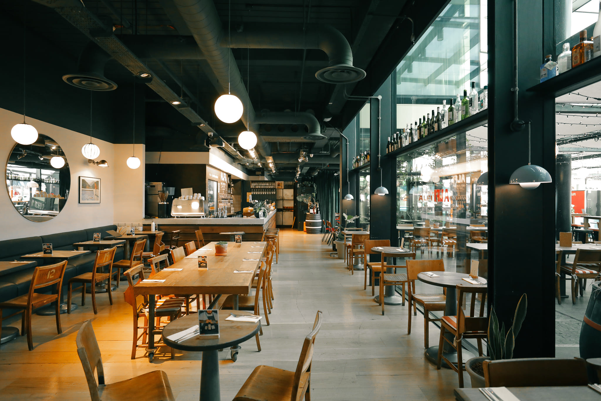 Exclusive Full Venue Hire 29