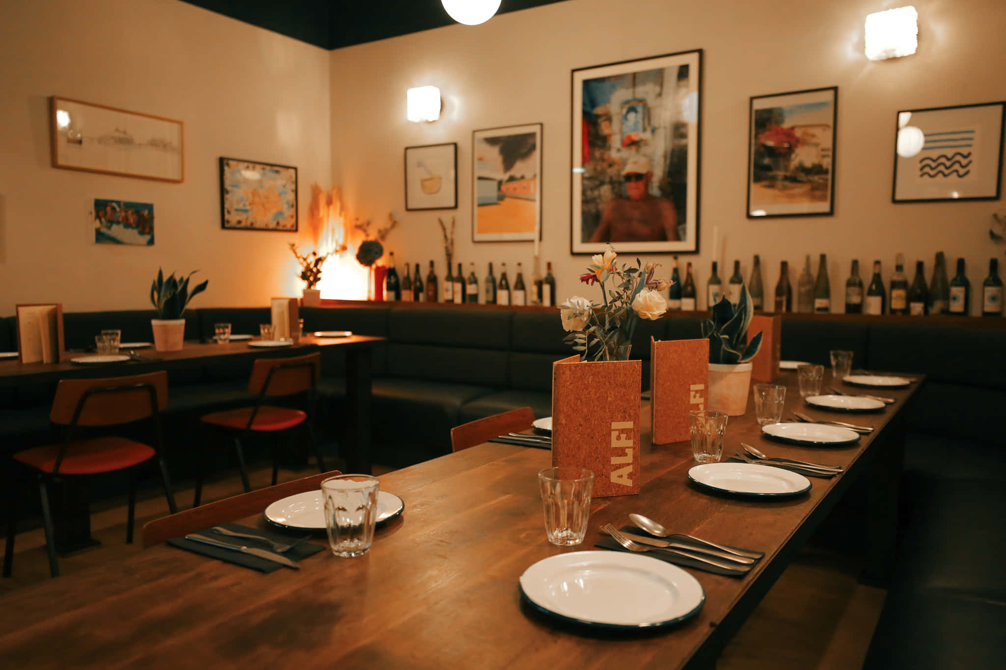 Exclusive Full Venue Hire 19