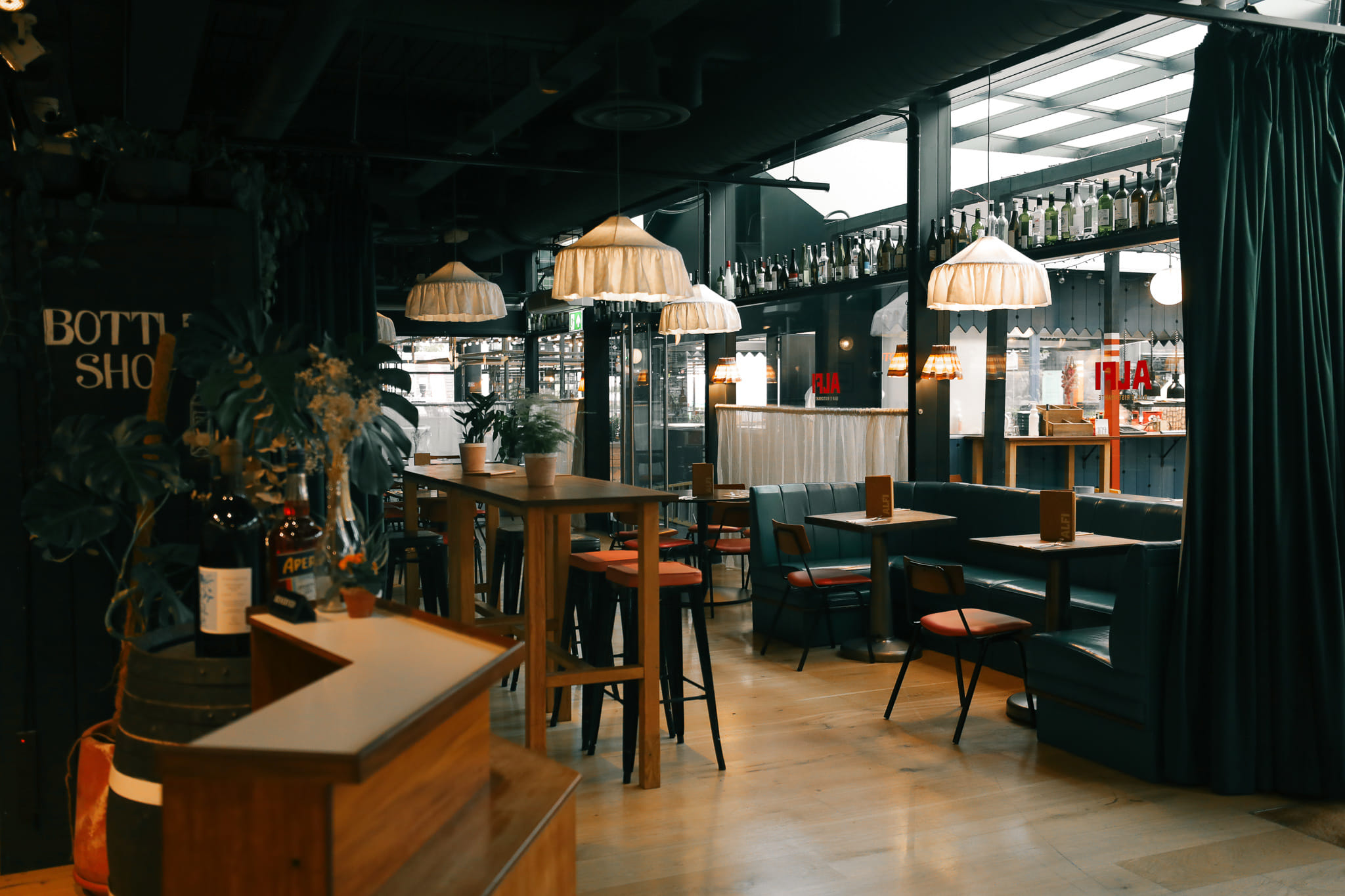 Exclusive Full Venue Hire 16