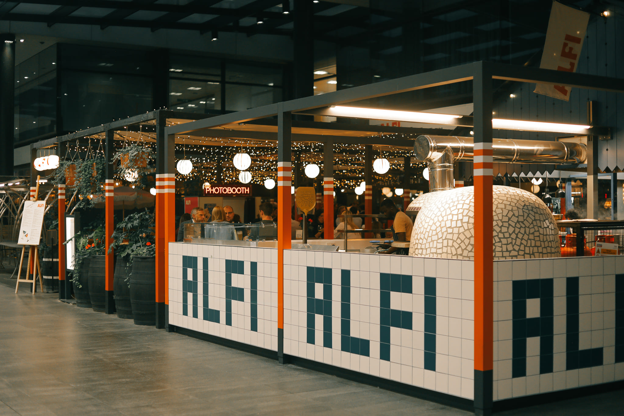 Exclusive Full Venue Hire 18