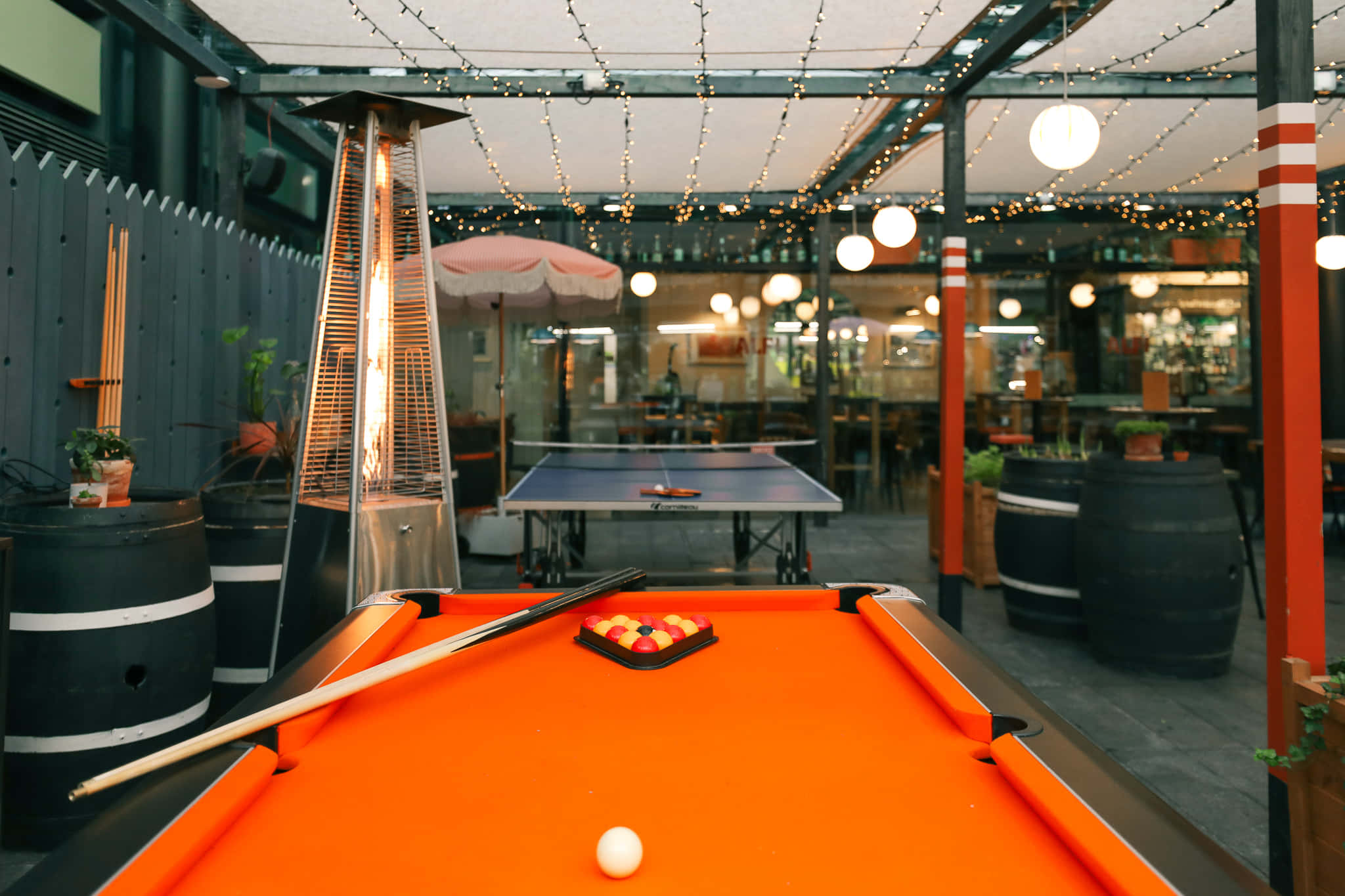 Exclusive Full Venue Hire 4