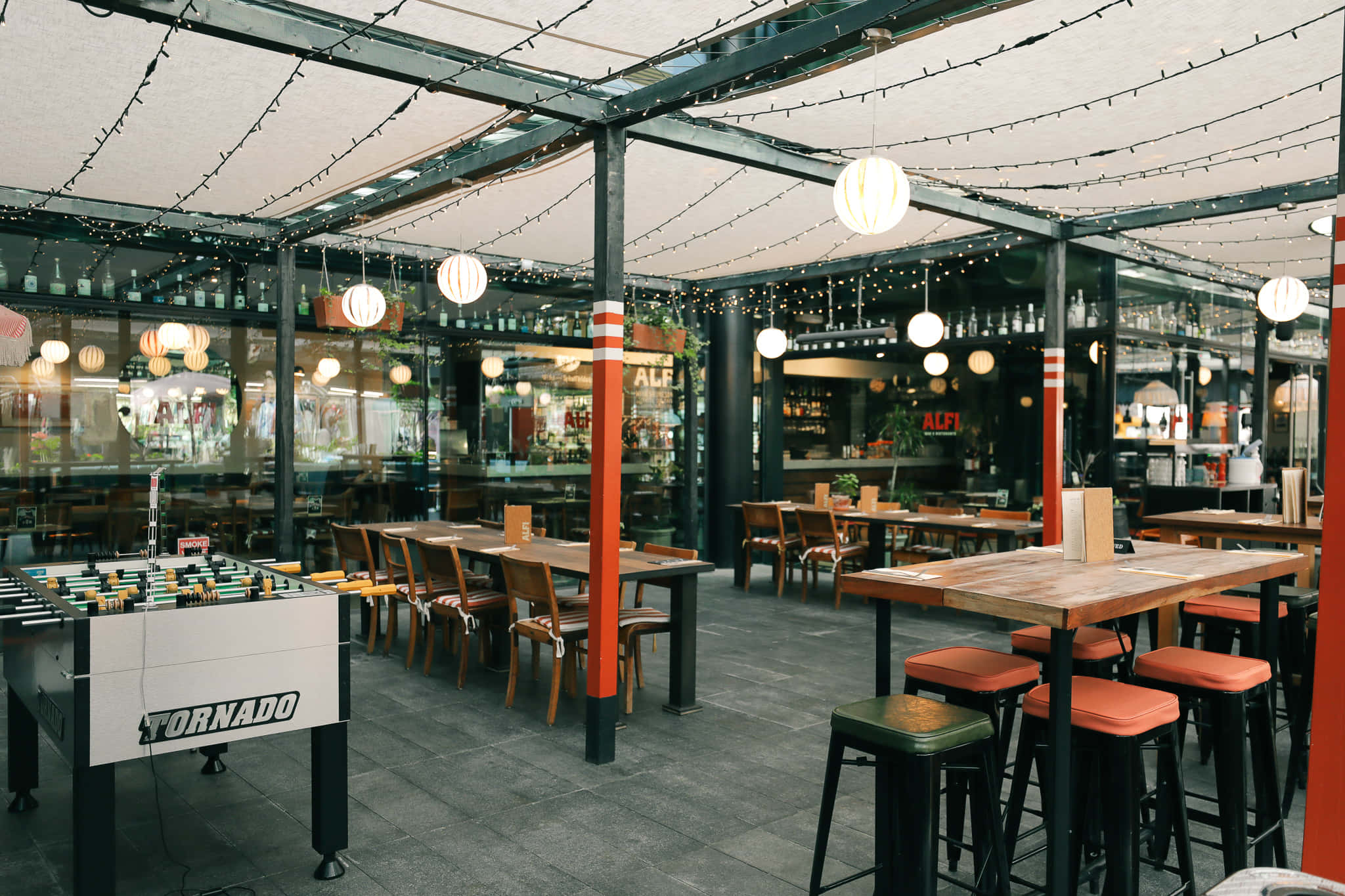 Exclusive Full Venue Hire 24