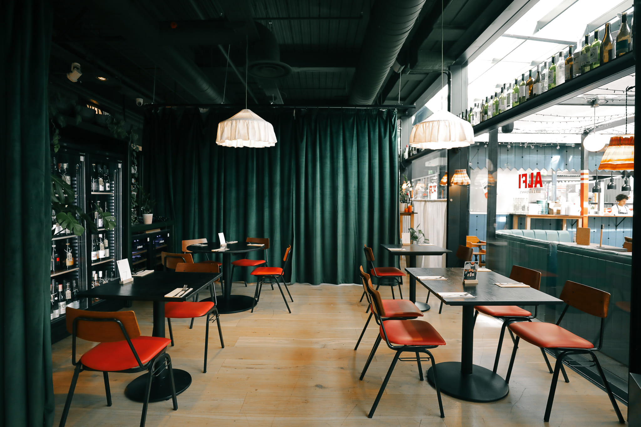 Exclusive Full Venue Hire 22