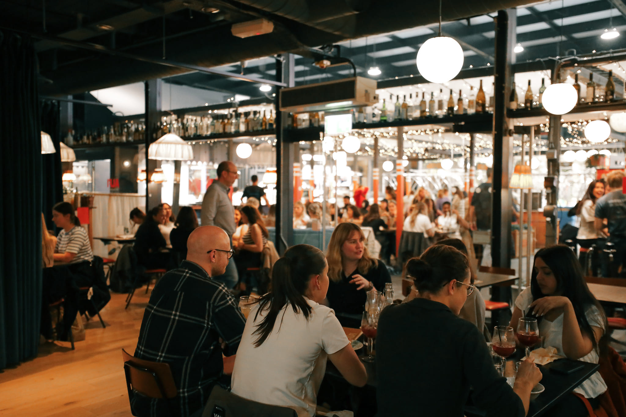 Exclusive Full Venue Hire 37