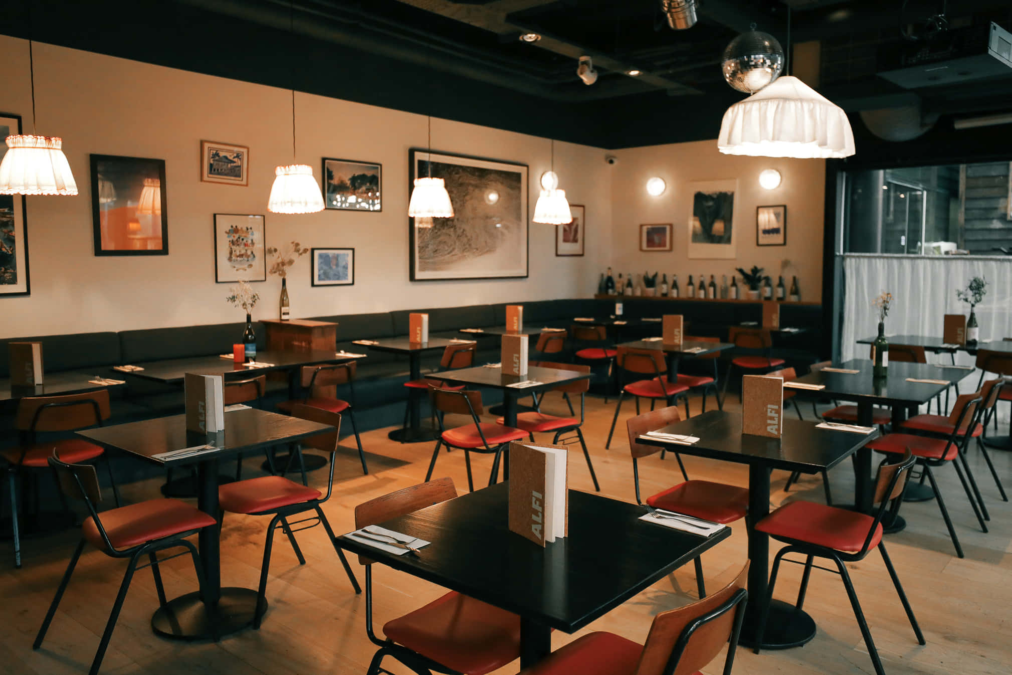 Exclusive Full Venue Hire 11