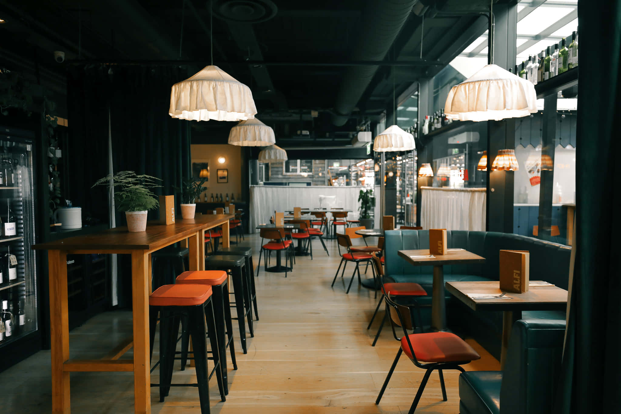 Exclusive Full Venue Hire 17