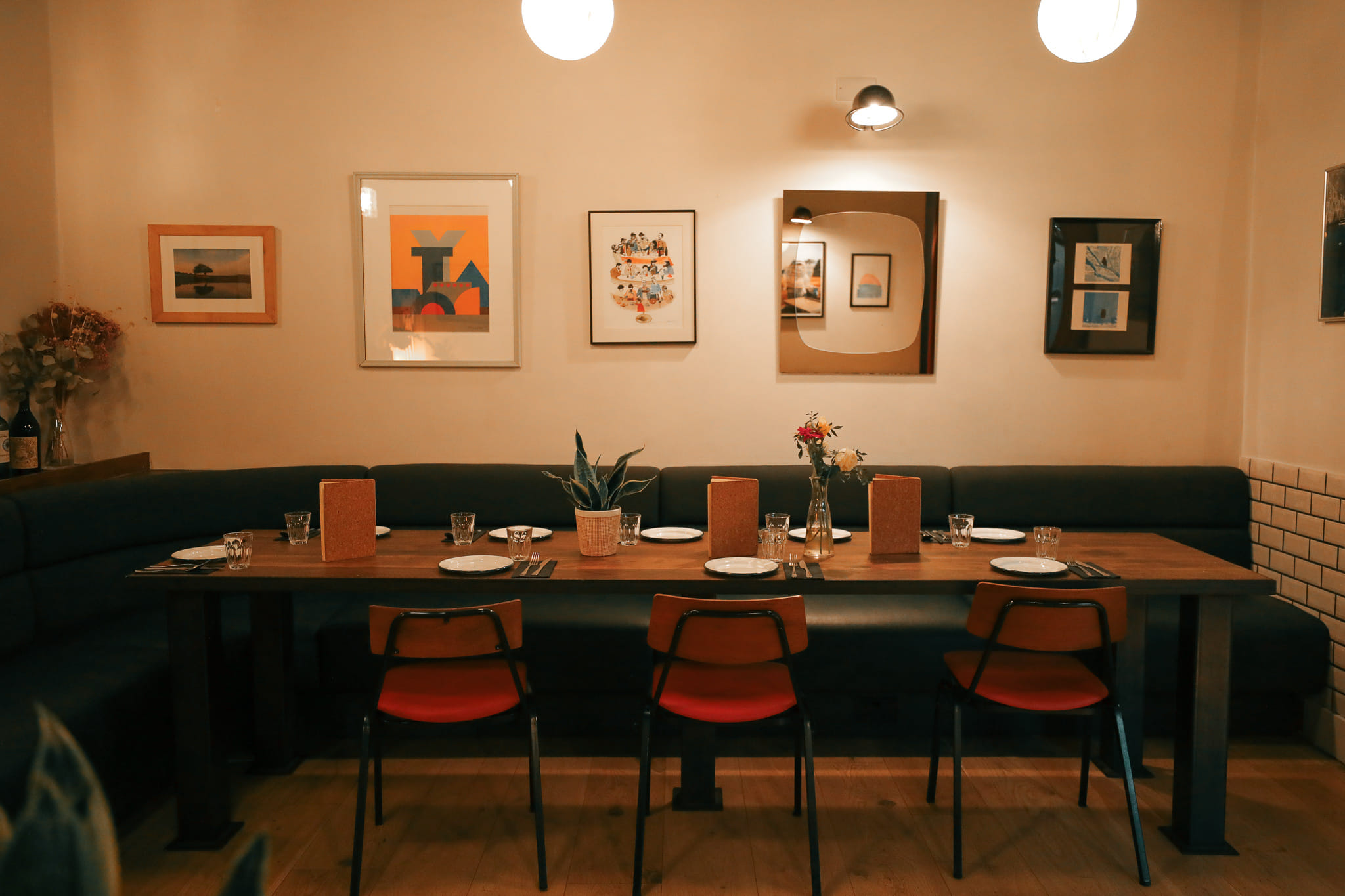Nook - Private Room Hire 4