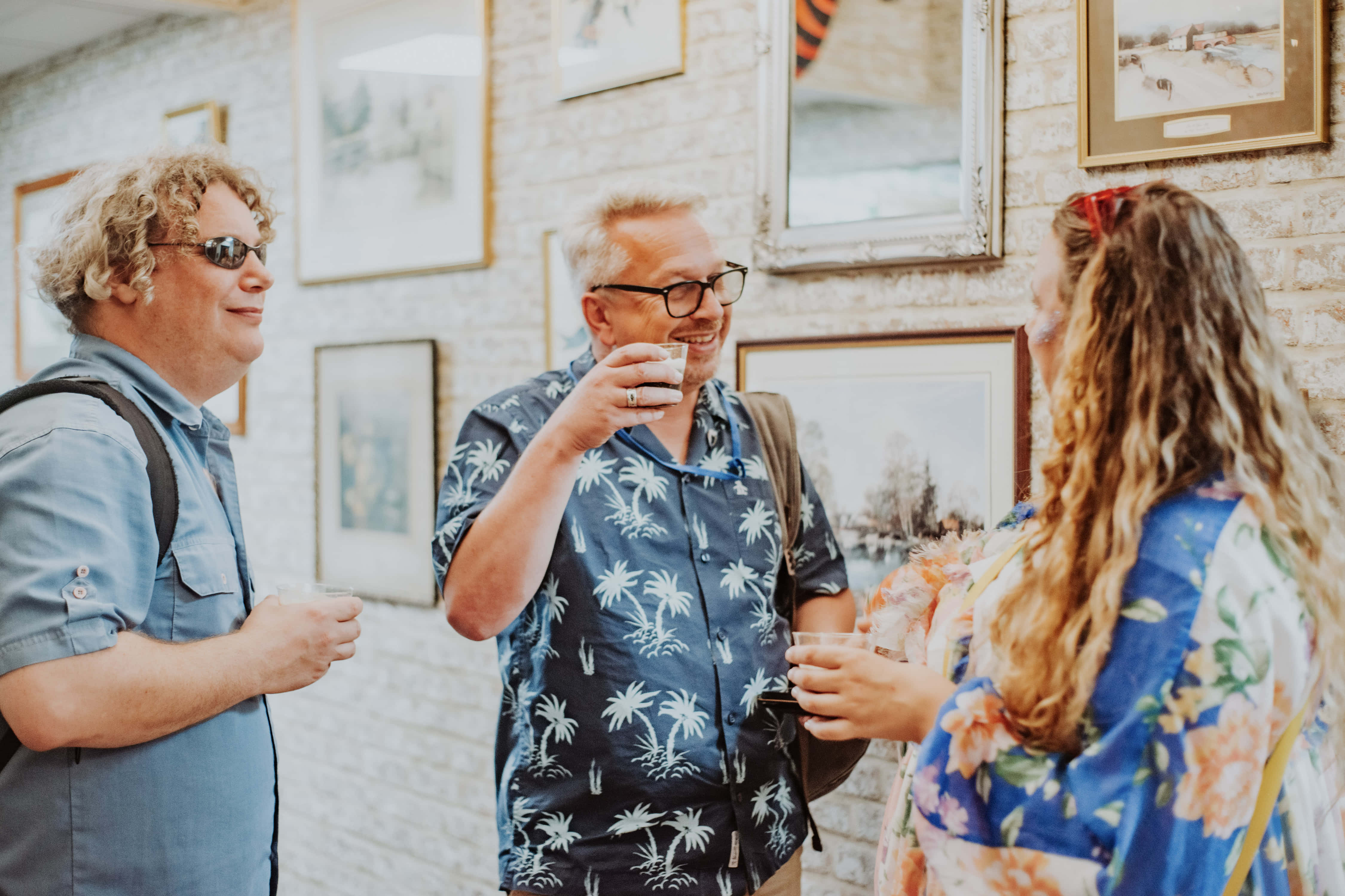 The Greenhouse at DeskLodge Beacon Tower (7 people) 7