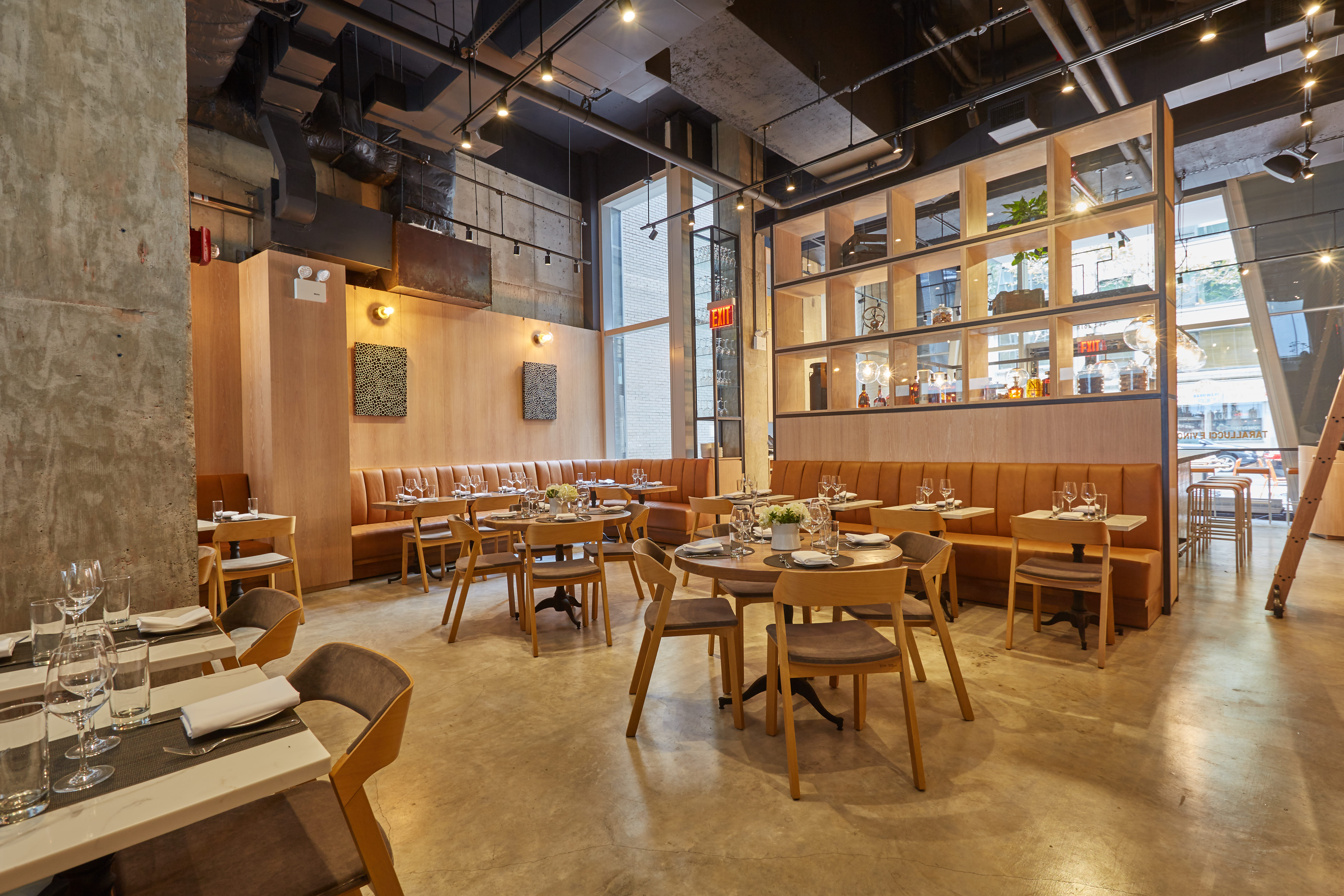 Tarallucci e Vino Nomad 2