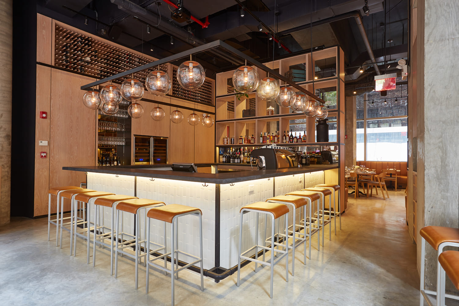 Tarallucci e Vino Nomad 1