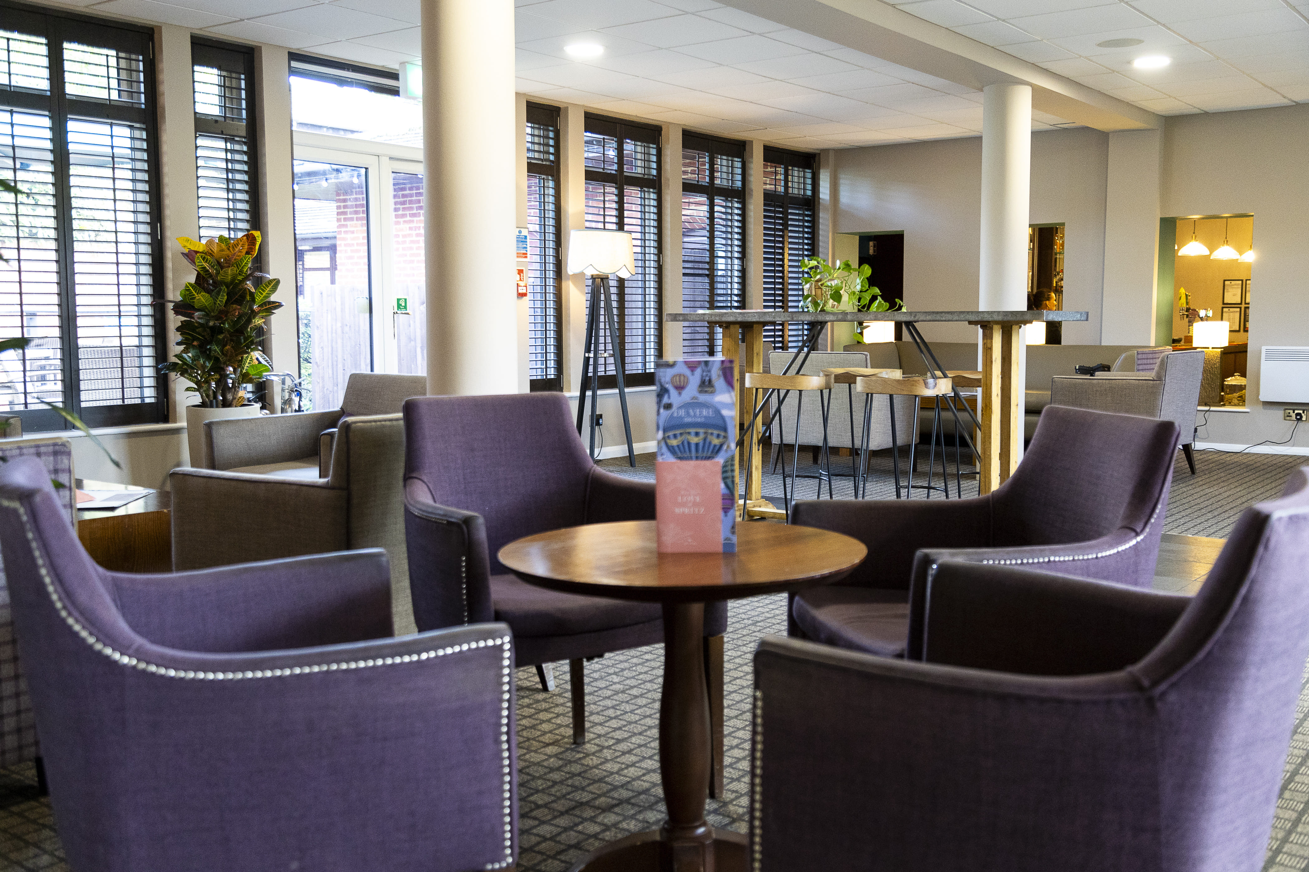 Horsley Place - Horsley Estate  2