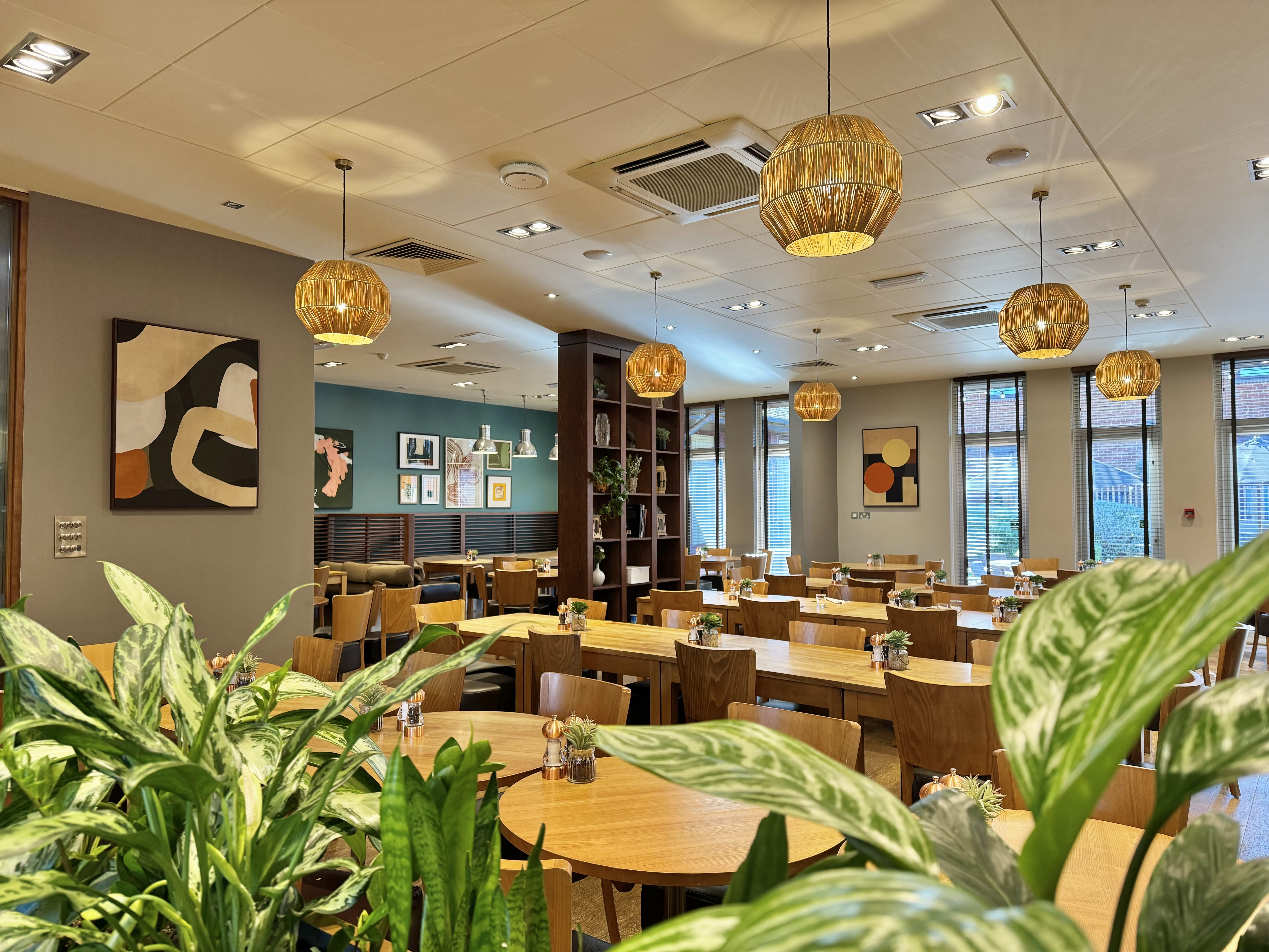 Horsley Place - Horsley Estate  1