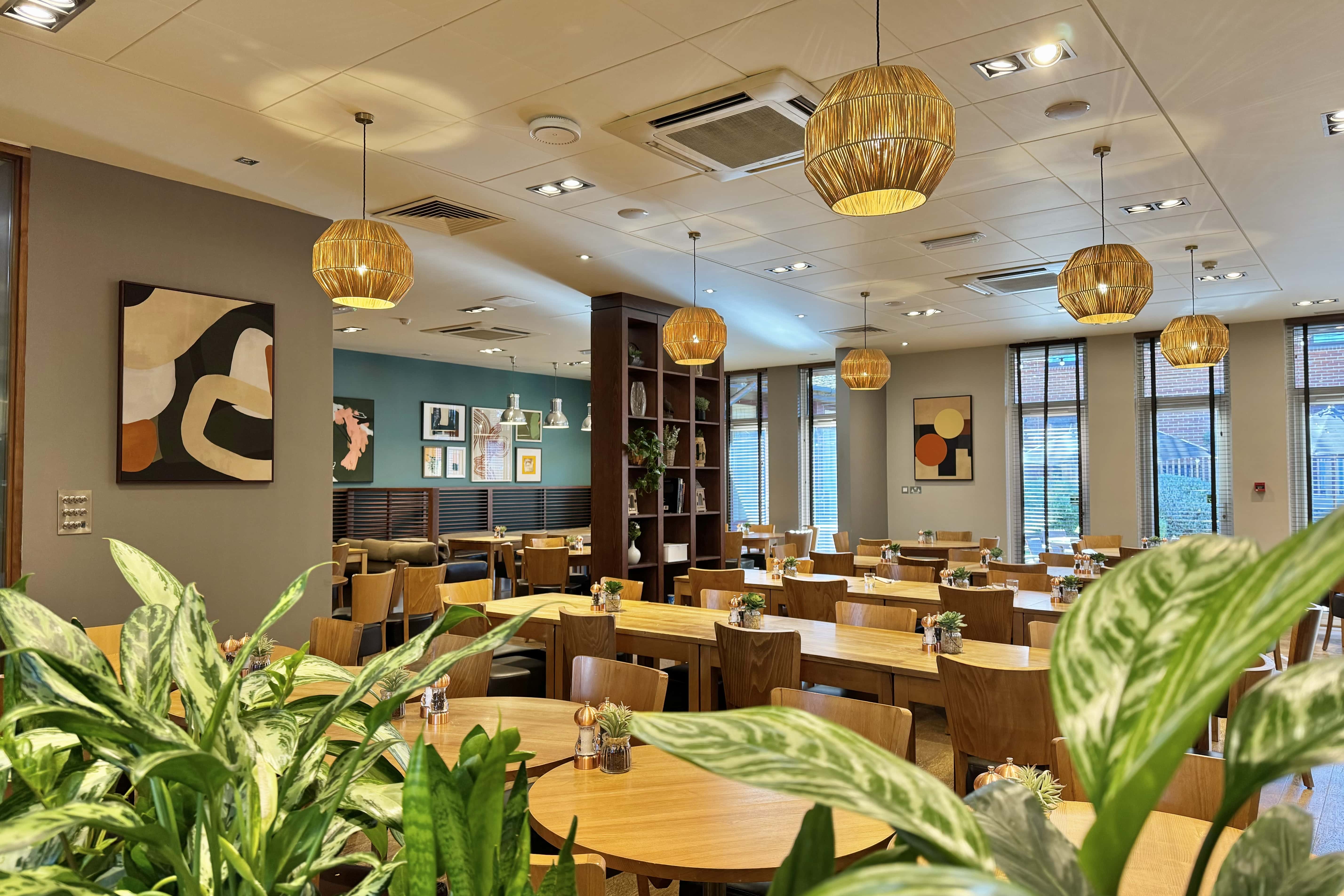 Horsley Place - Horsley Estate 1