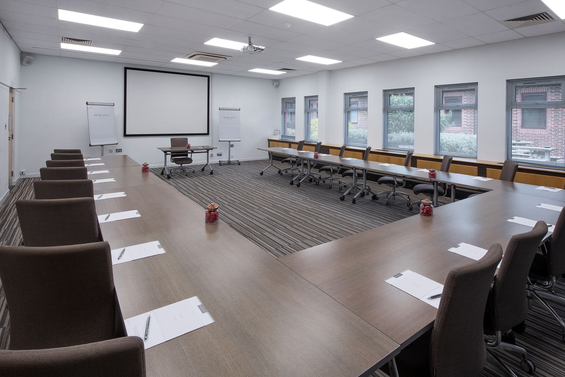 Horsley Place - Horsley Estate  23