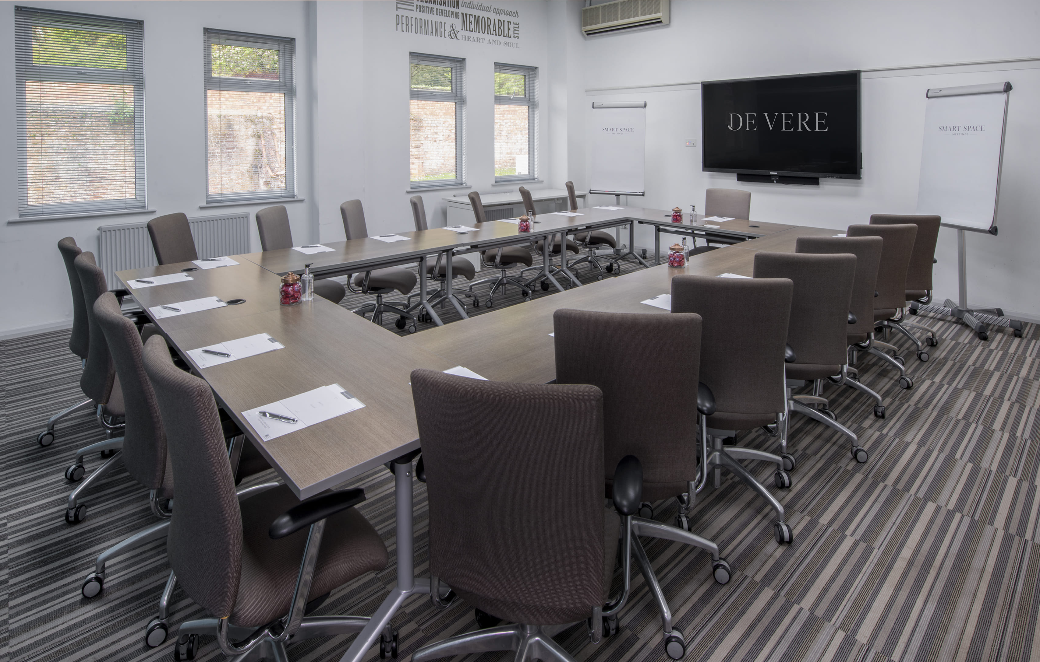 Horsley Place - Horsley Estate  15