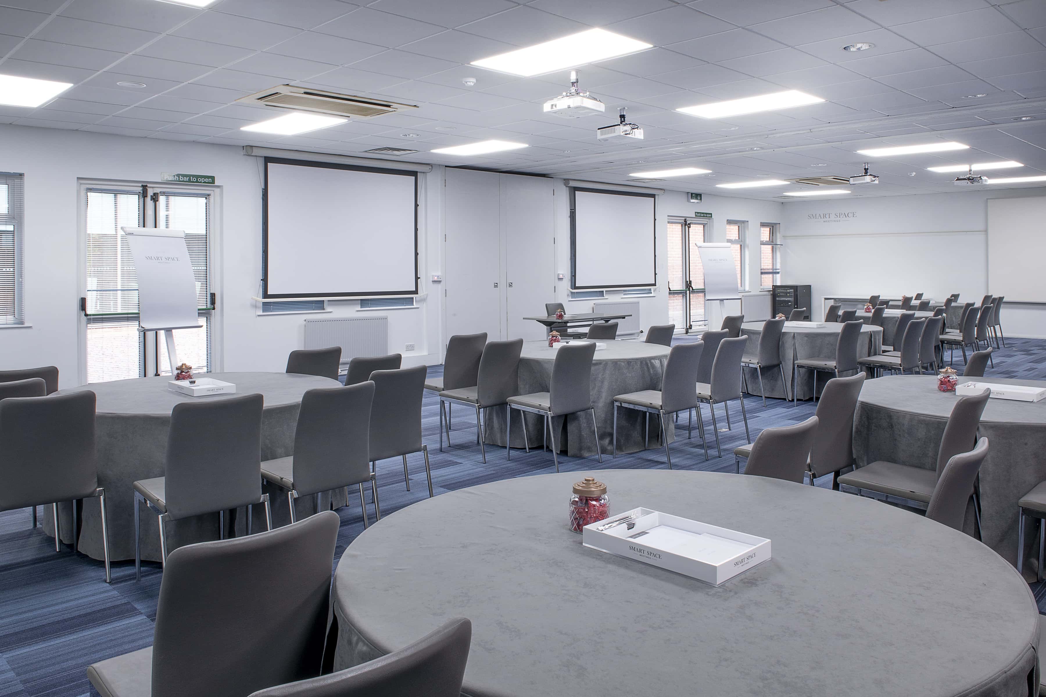 Horsley Place - Horsley Estate 13