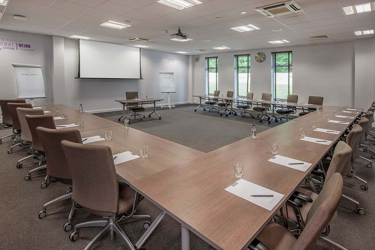 Horsley Place - Horsley Estate 19