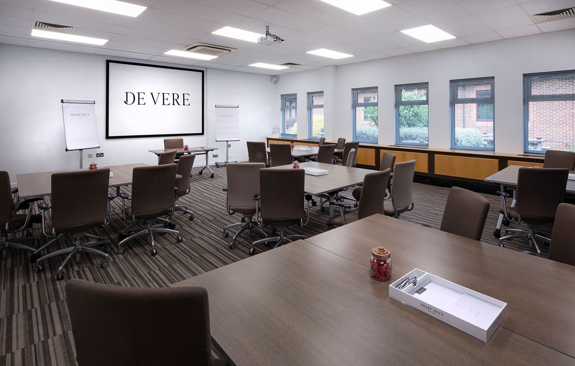 Horsley Place - Horsley Estate  25