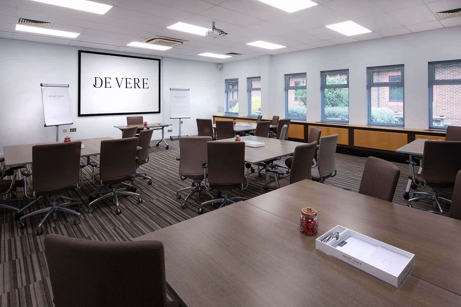 Horsley Place - Horsley Estate 25