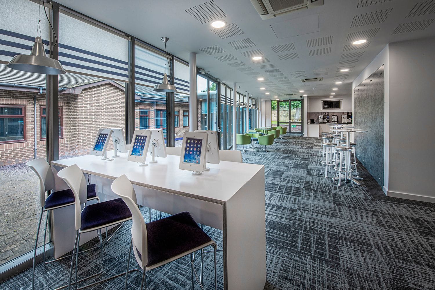 Horsley Place - Horsley Estate  22