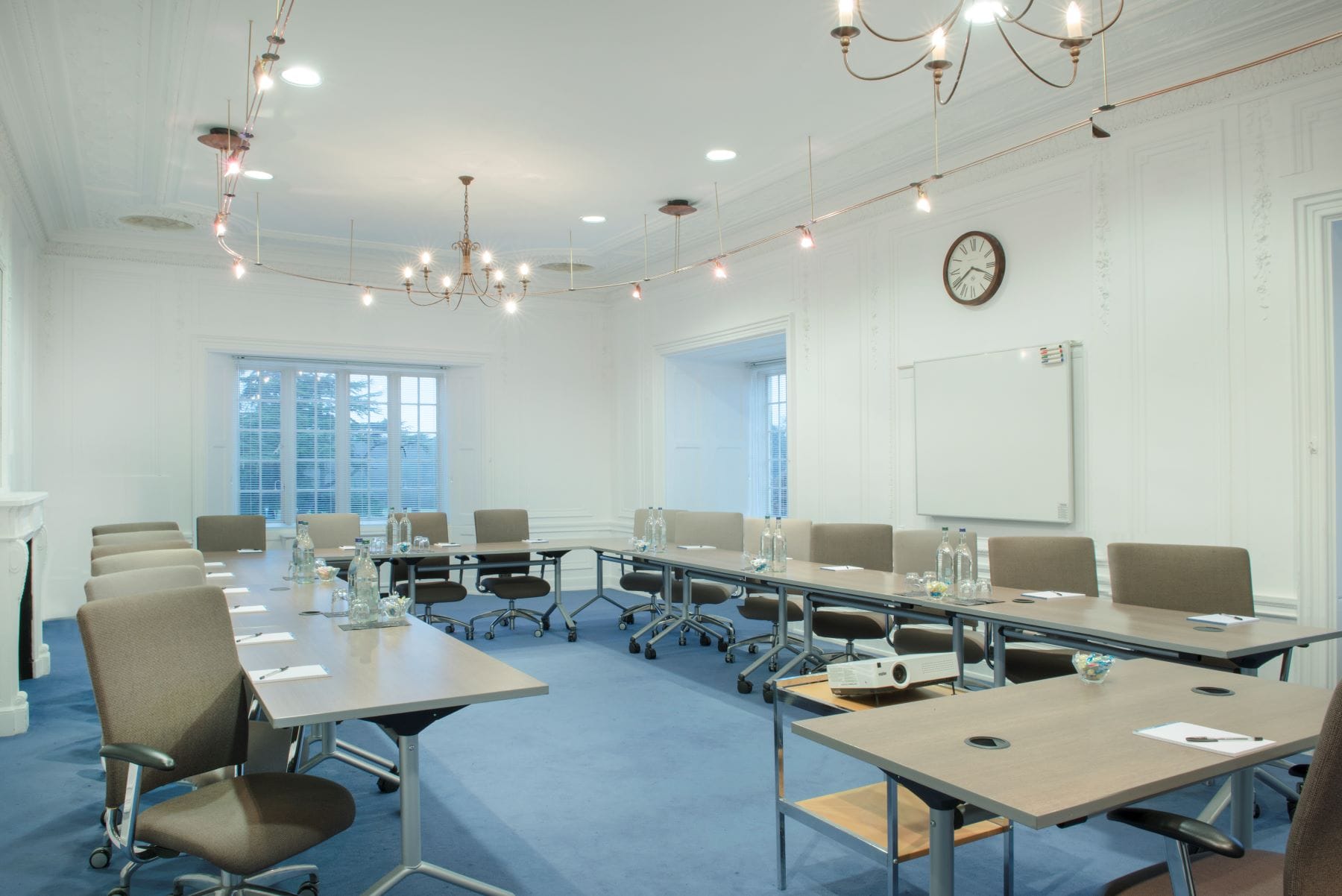 Horsley Place - Horsley Estate  24