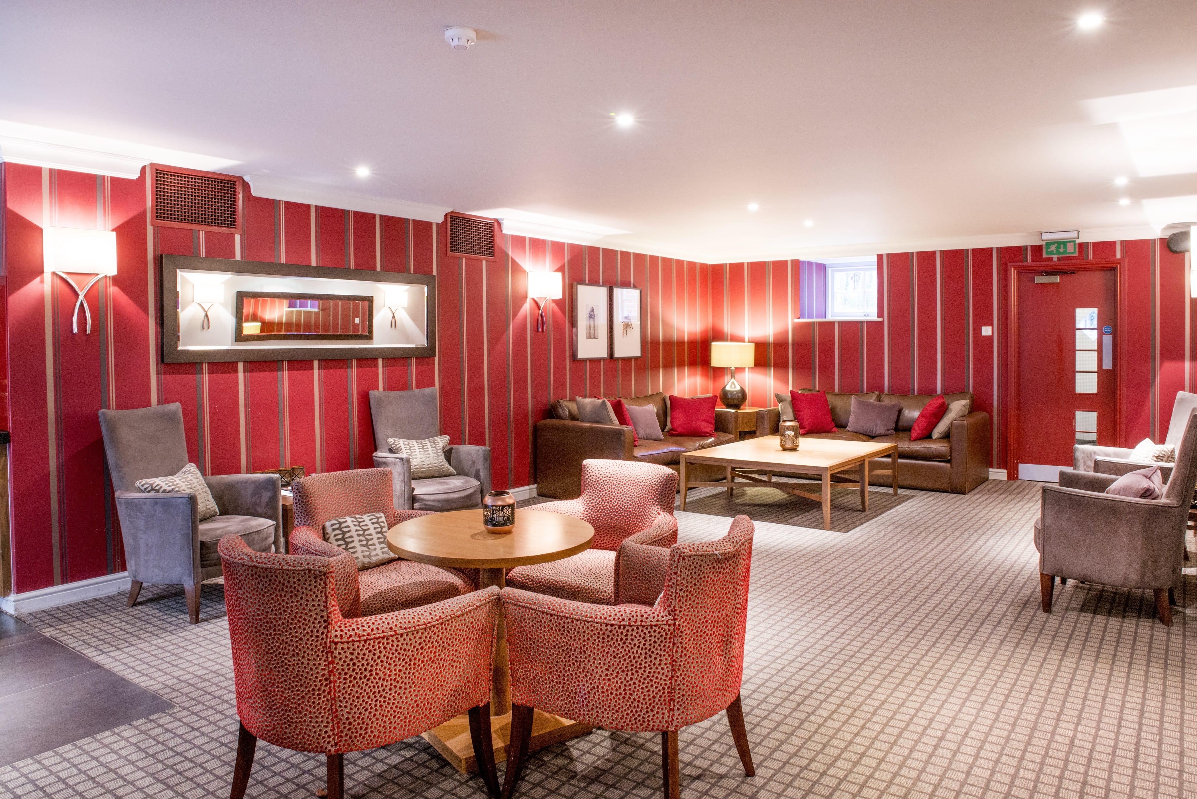 Horsley Place - Horsley Estate  7