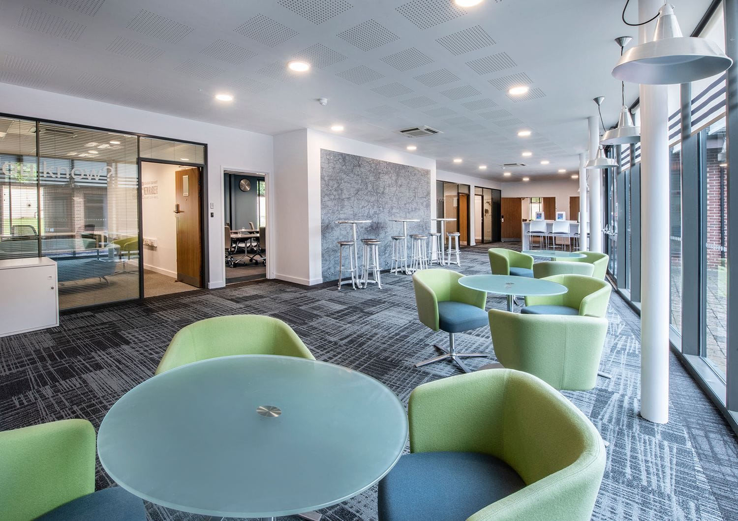 Horsley Place - Horsley Estate  21