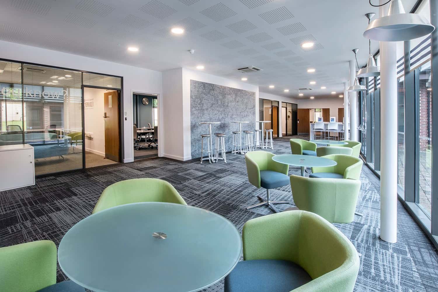 Horsley Place - Horsley Estate 21